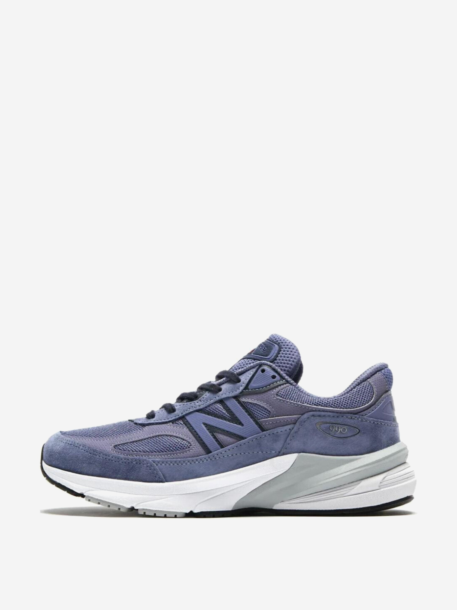 Изображение товара Кроссовки New Balance 990v6 Унисекс, комфорт и стиль в одного взмахе Изображение товара Кроссовки New Balance 990v6 Унисекс, комфорт и стиль в одного взмахе