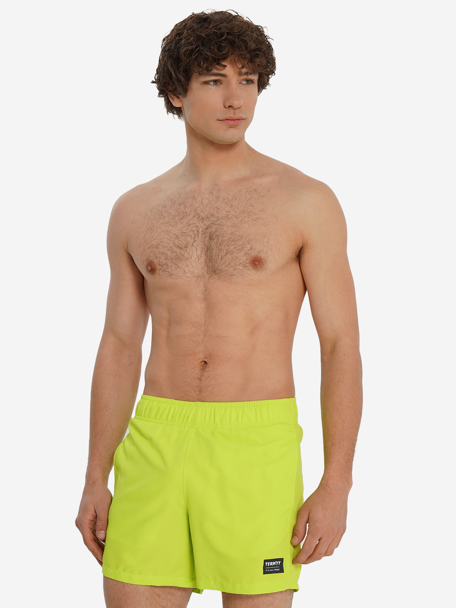 Изображение товара Мужские плавательные шорты Termit для серфинга и пляжного отдыха