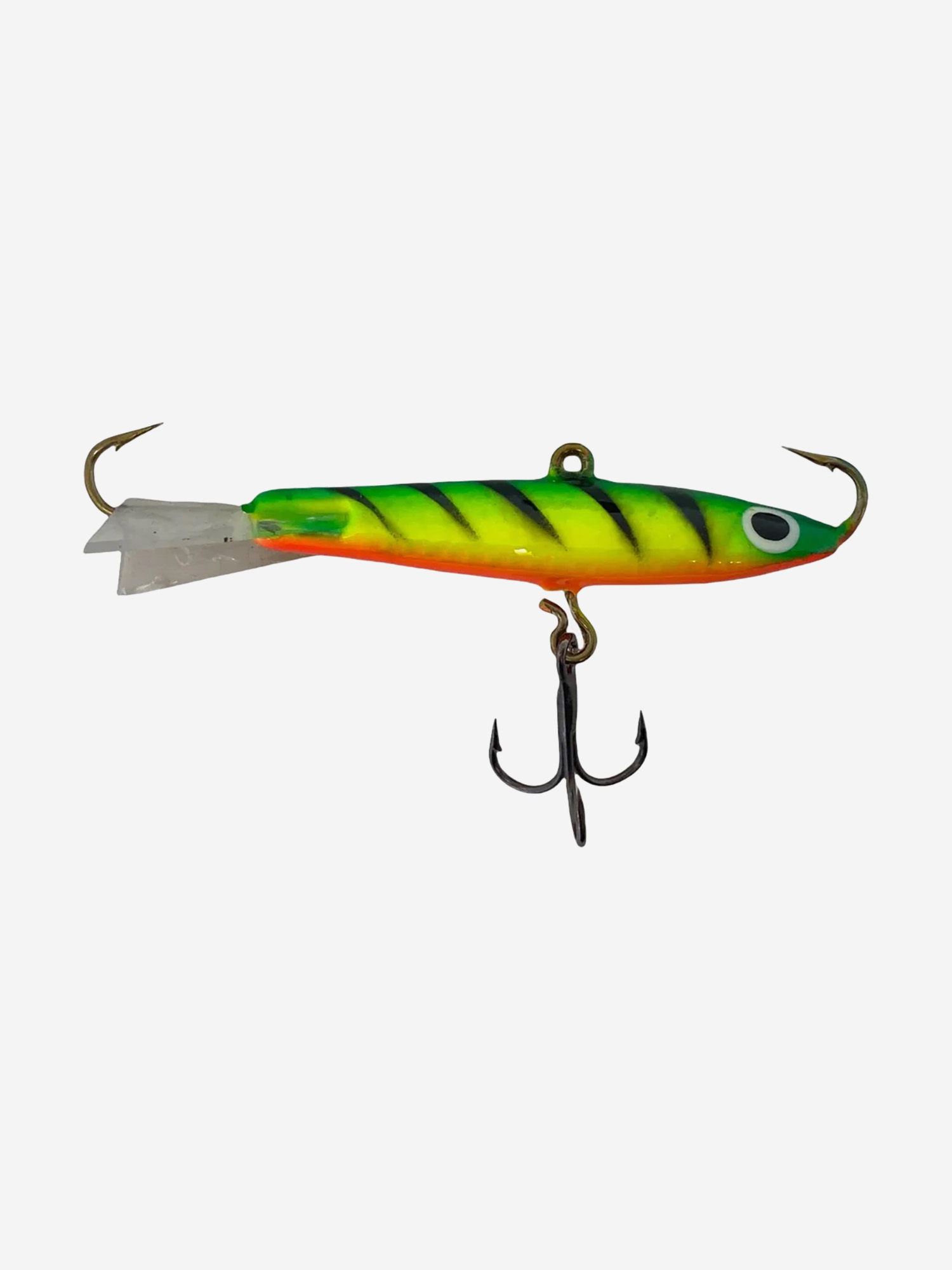

Приманка Fishing Master 14 гр, Зеленый