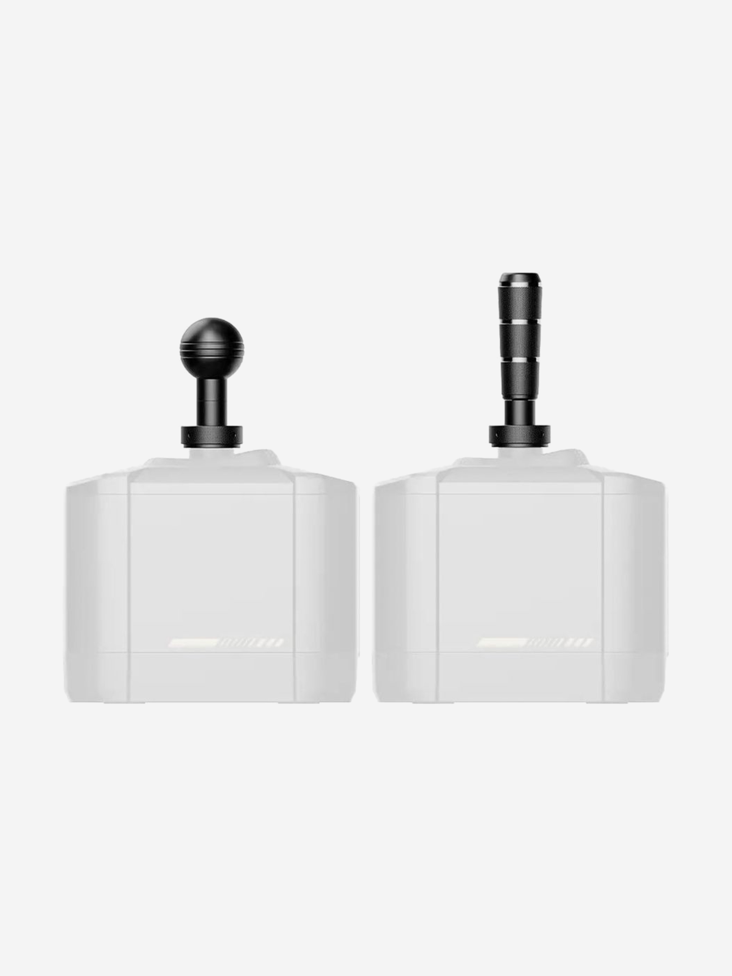 Изображение товара Игровая коробка передач MOZA Active Shifter Knobs (RS079)