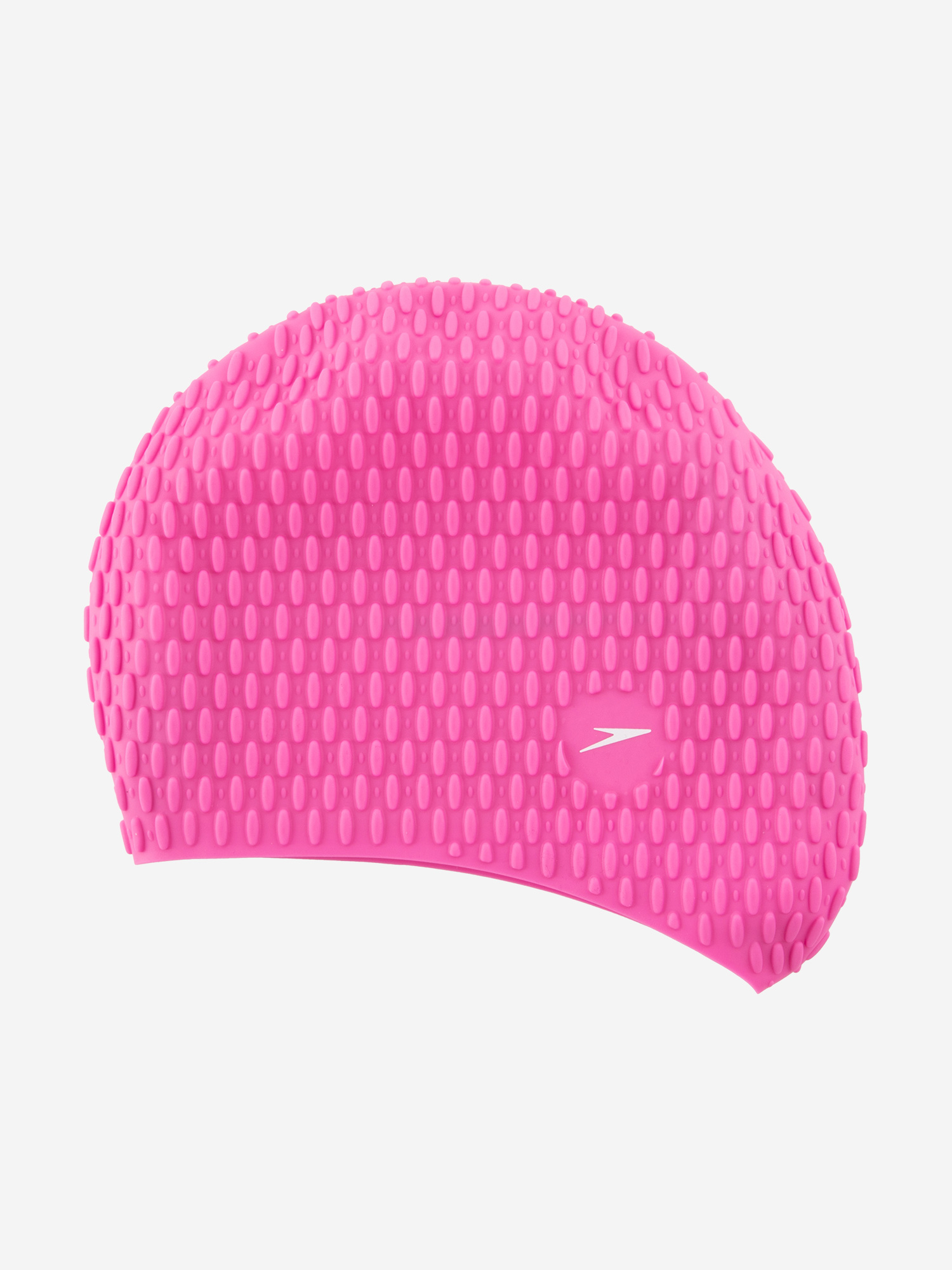

Шапочка для плавания Speedo Bubble, Розовый