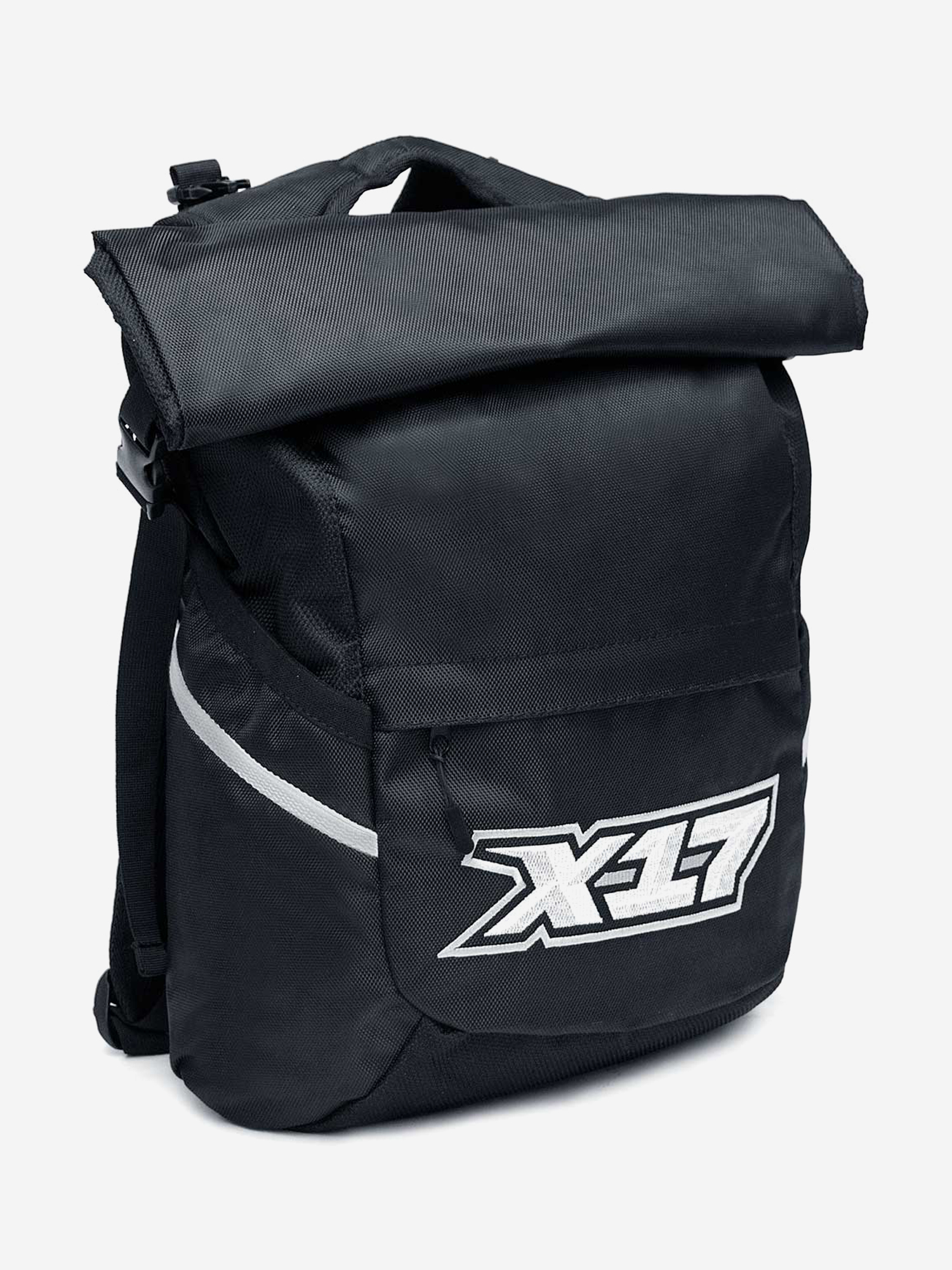 Изображение товара Рюкзак с изменяемым объемом Х17 - универсальный городской и туристический рюкзак