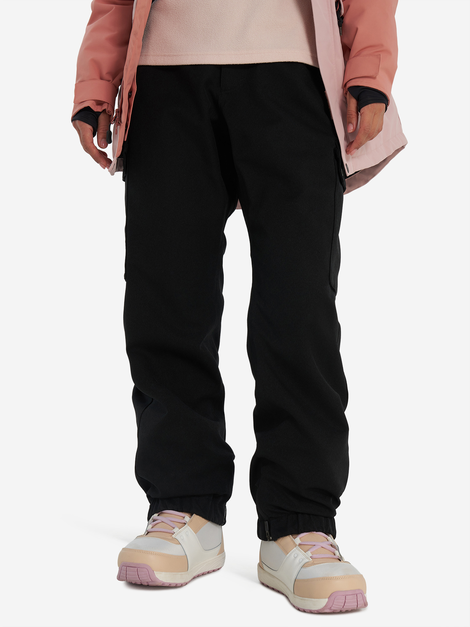 Изображение товара Женские утепленные брюки Airblaster Freedom Boss водонепроницаемые мембрана