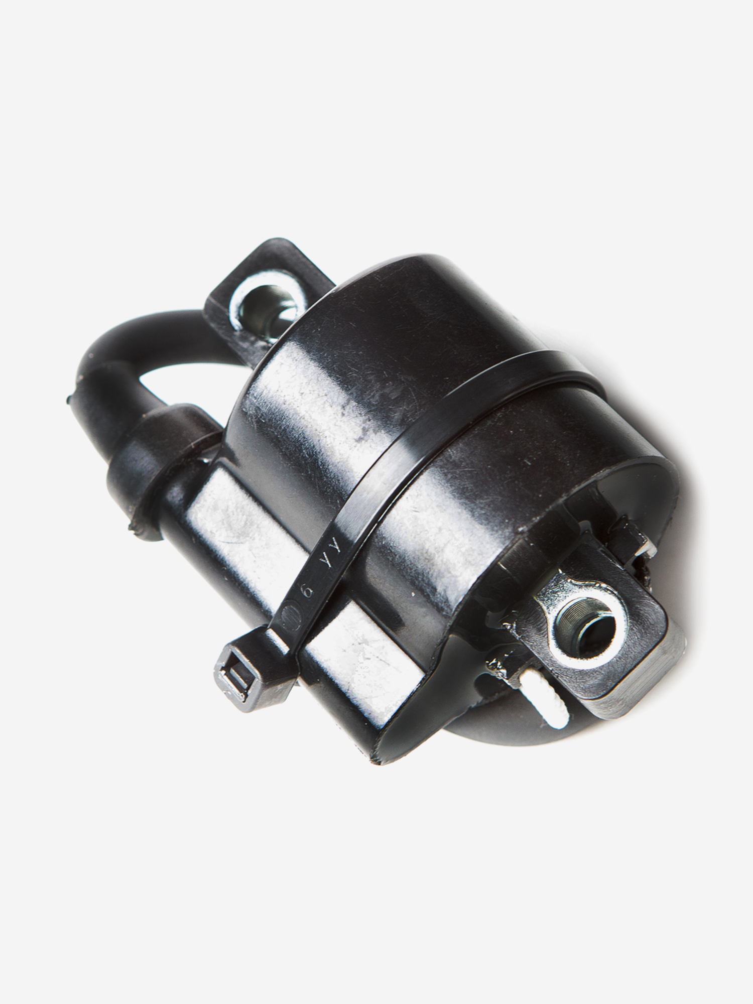 

Катушка зажигания Skipper для лодочного мотора Yamaha/Hidea 40X, Черный
