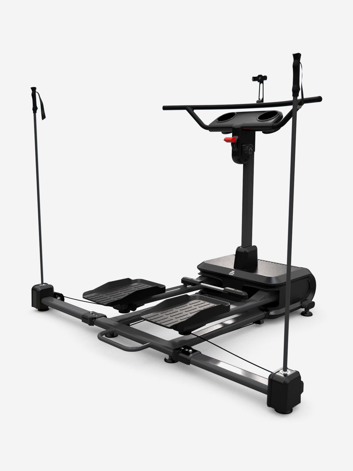 Изображение товара Горнолыжный тренажер DFC SK-3801 для силовых и кардиотренировок взрослых