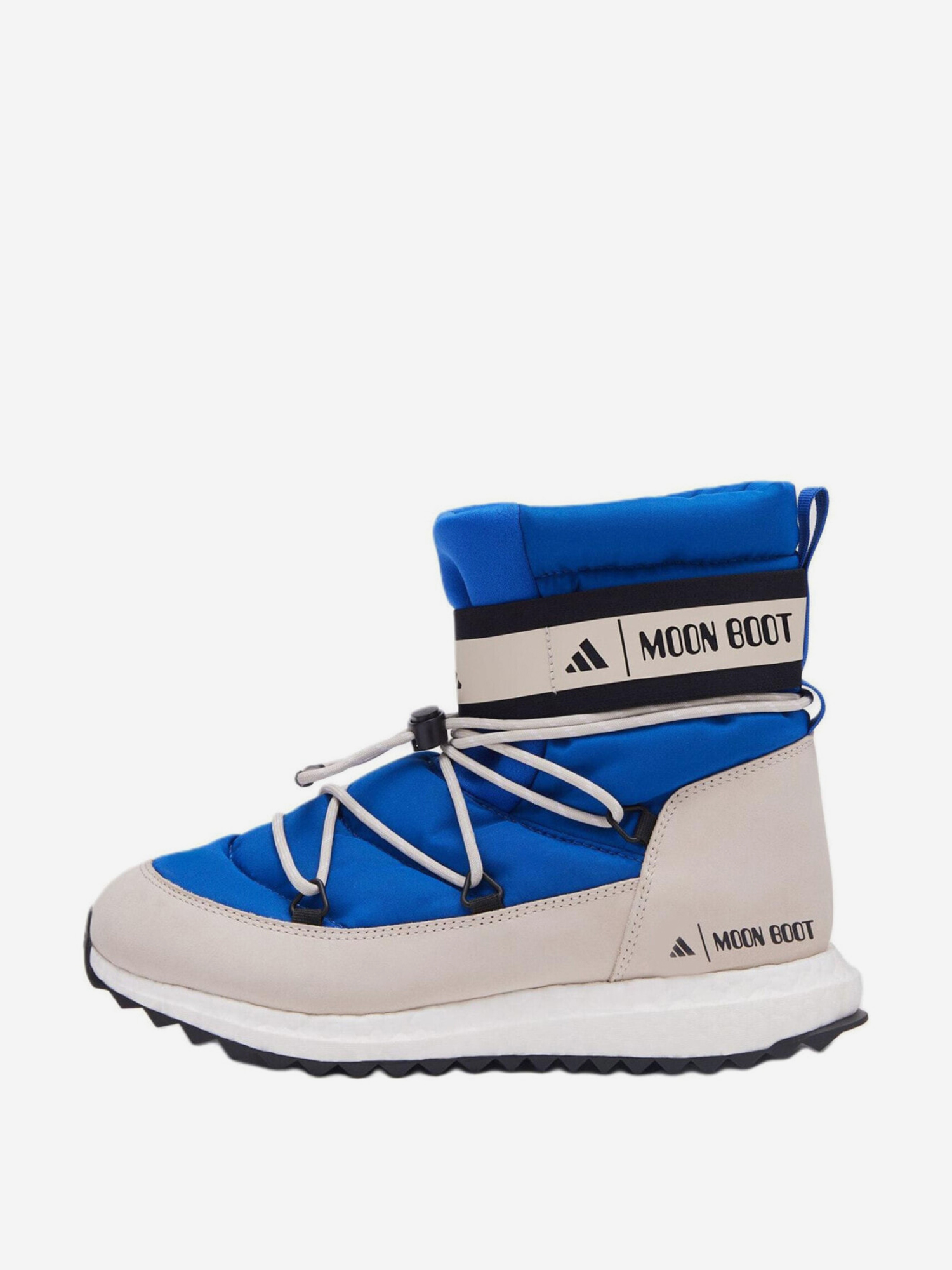 Изображение товара Сапоги короткие женские Moon Boot Изображение товара Сапоги короткие женские Moon Boot