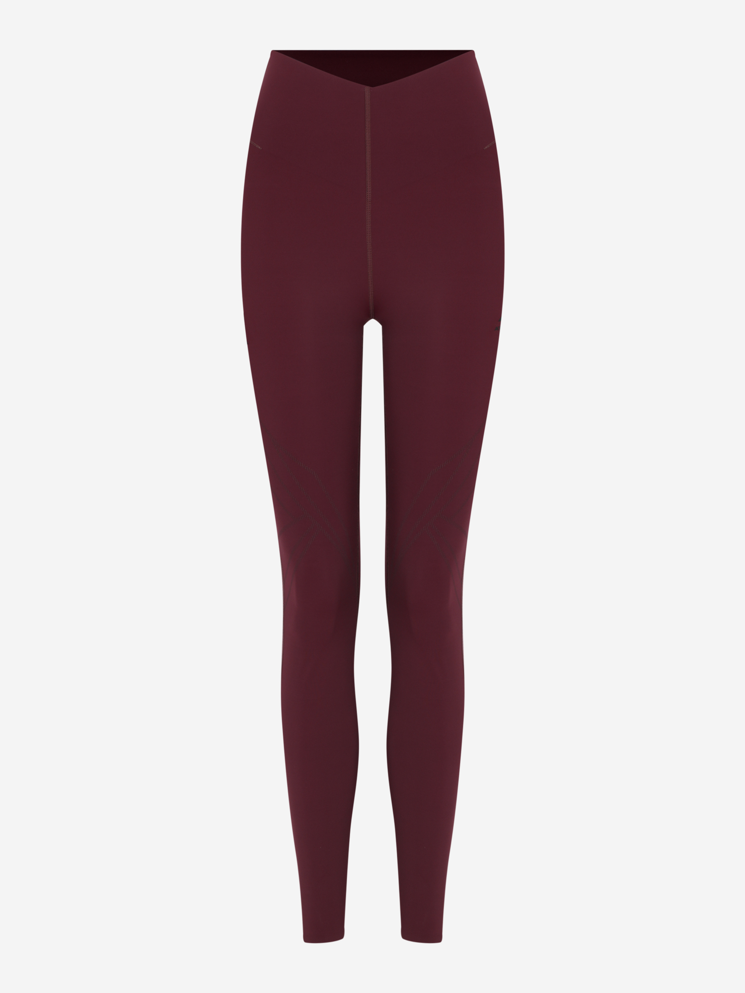 

Легинсы женские Athlex, Красный