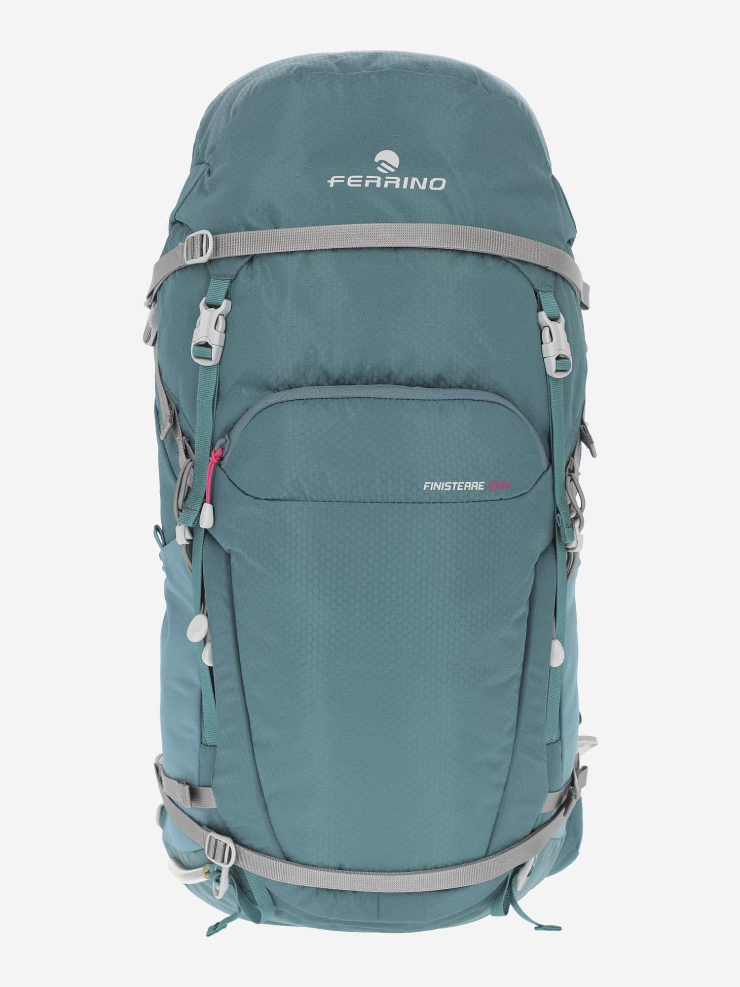 

Рюкзак женский Ferrino Finisterre 30 л Lady, Голубой
