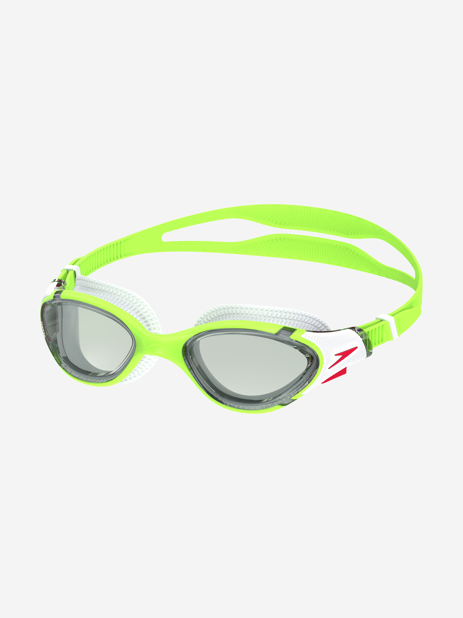 

Очки для плавания Speedo Biofuse 2.0, Зеленый