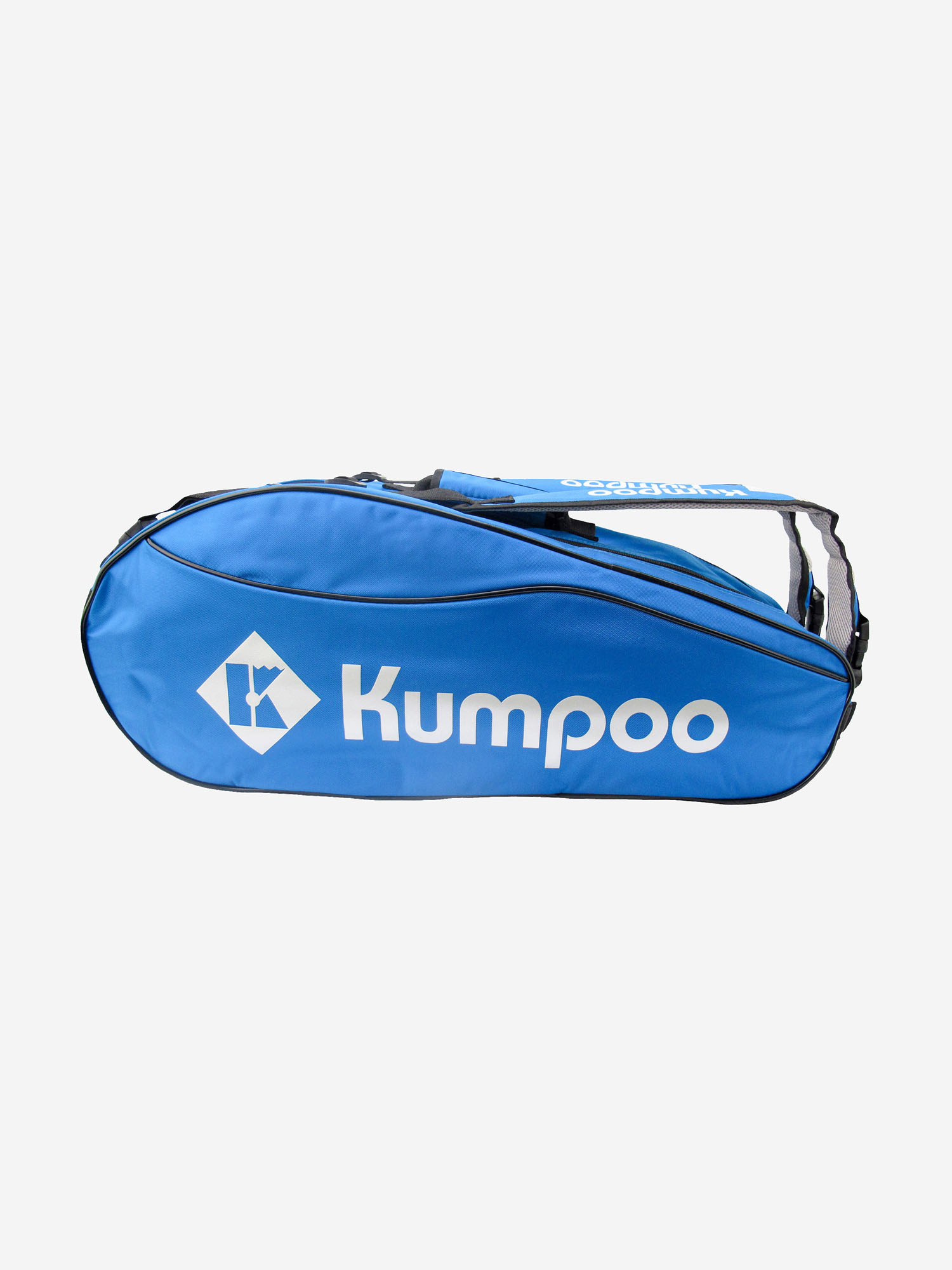 

Сумка для ракеток Kumpoo KGS-26S (Blue), Синий