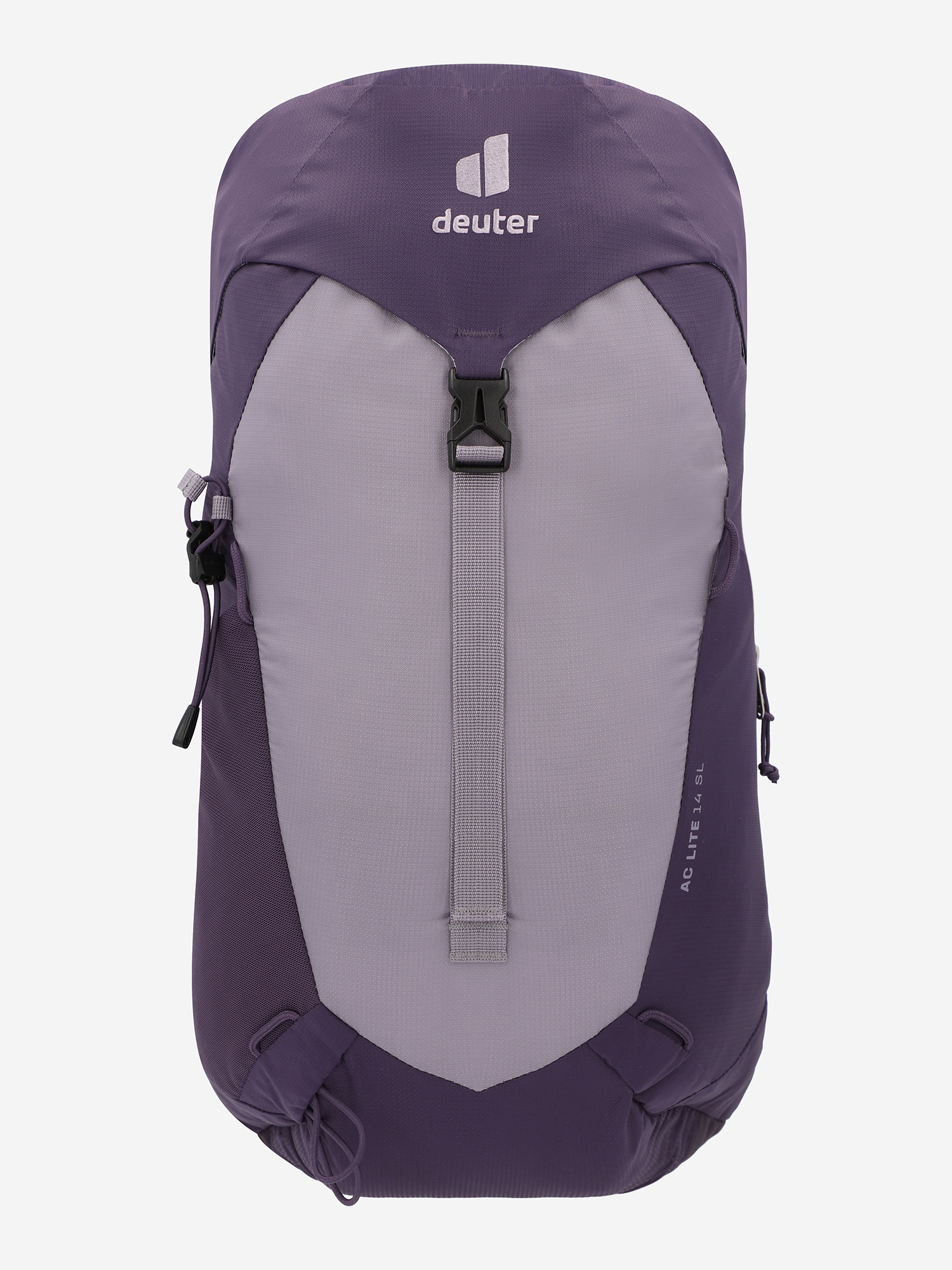 

Рюкзак женский Deuter AC Lite 14 SL, Фиолетовый