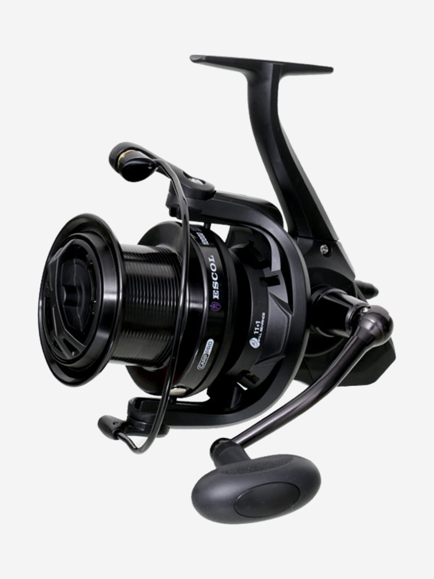 

Катушкa CARP PRO Escol 10000 SD, Черный