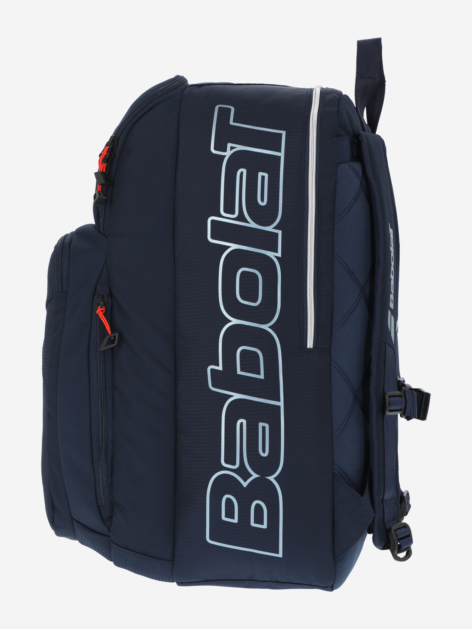 фото Рюкзак babolat pure drive, синий