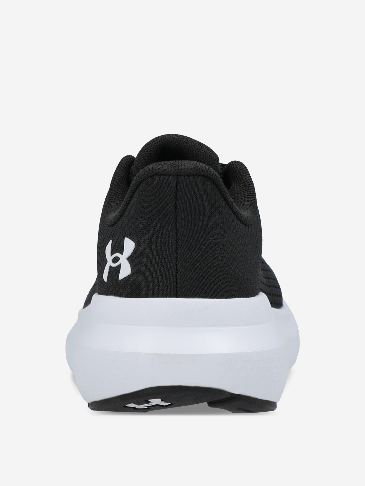 фото Кроссовки детские under armour bgs rogue 5, черный