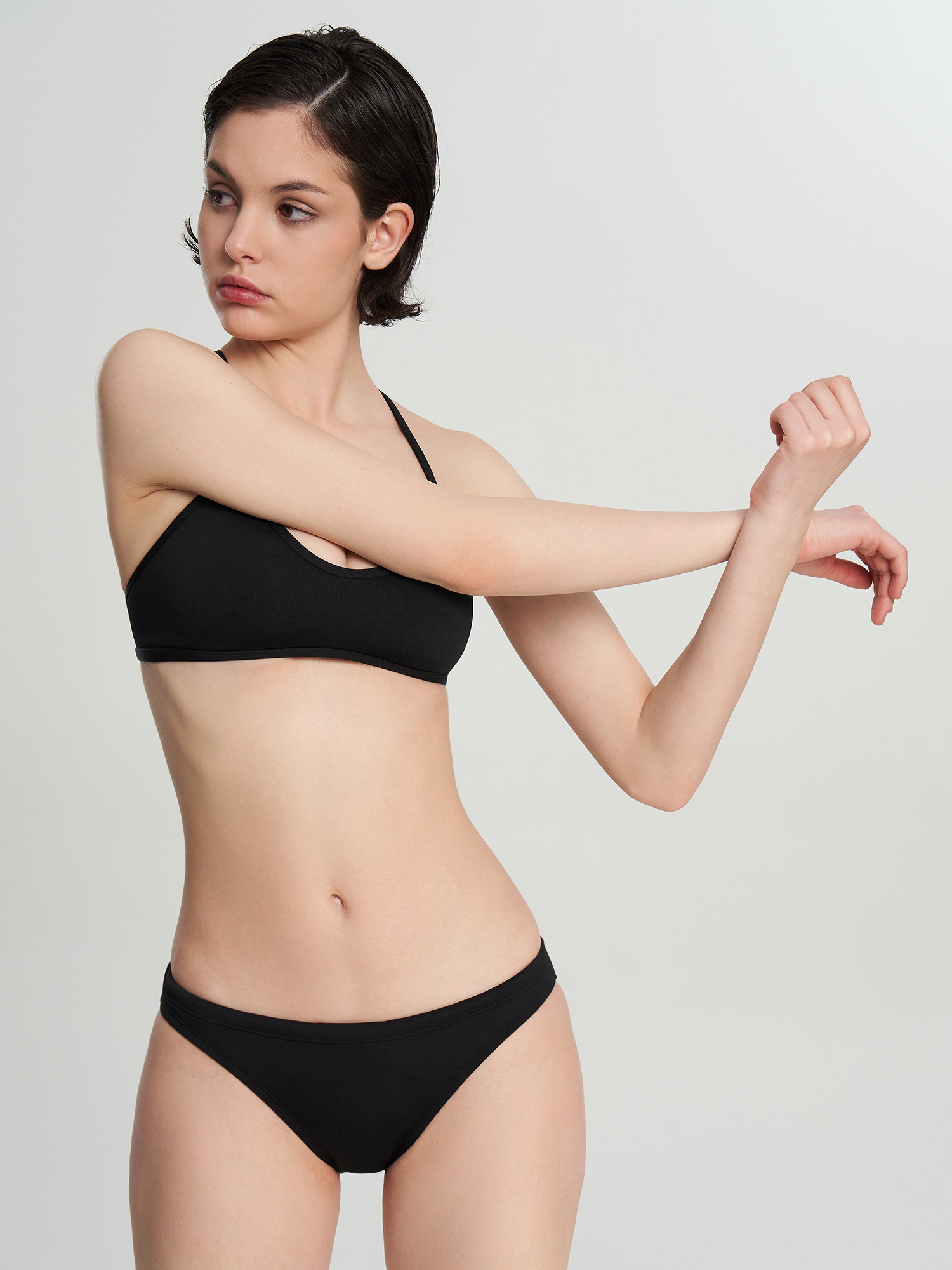 Изображение товара Плавки TYR BSLD7AT4H-001 Классика Износостойкие без регулируемого пояса