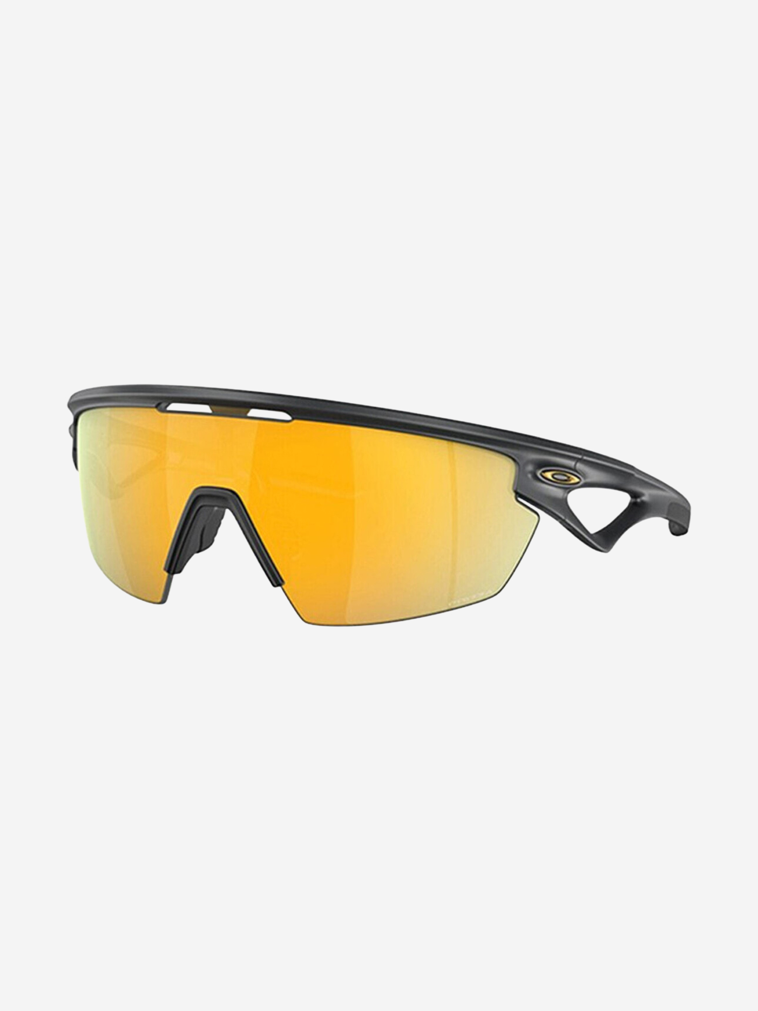 Изображение товара Очки для велоспорта Oakley Sphaera Желтые/Черные unisex