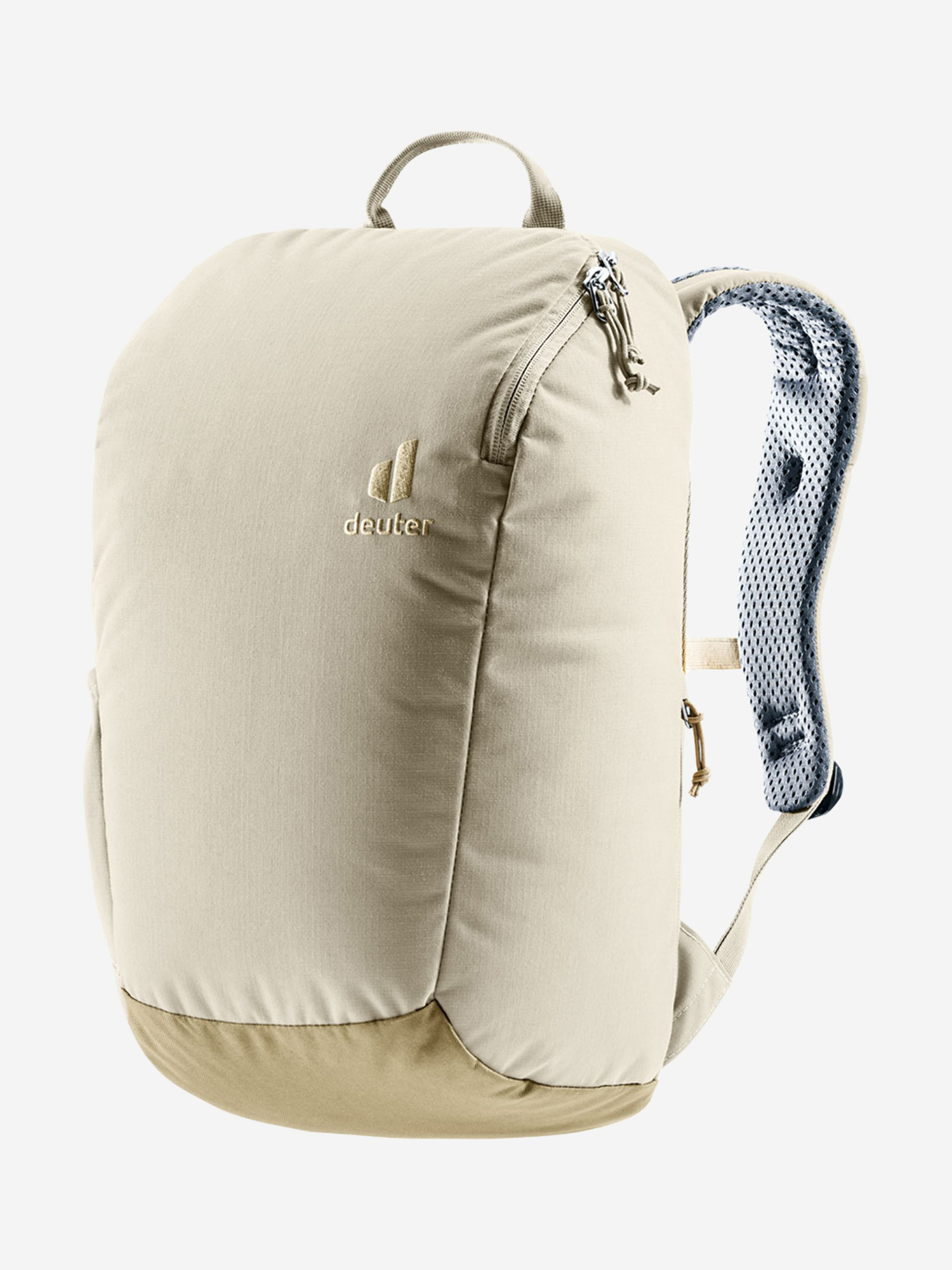 Изображение товара Deuter Stepout 16 рюкзак спортивный бежевый 16 л