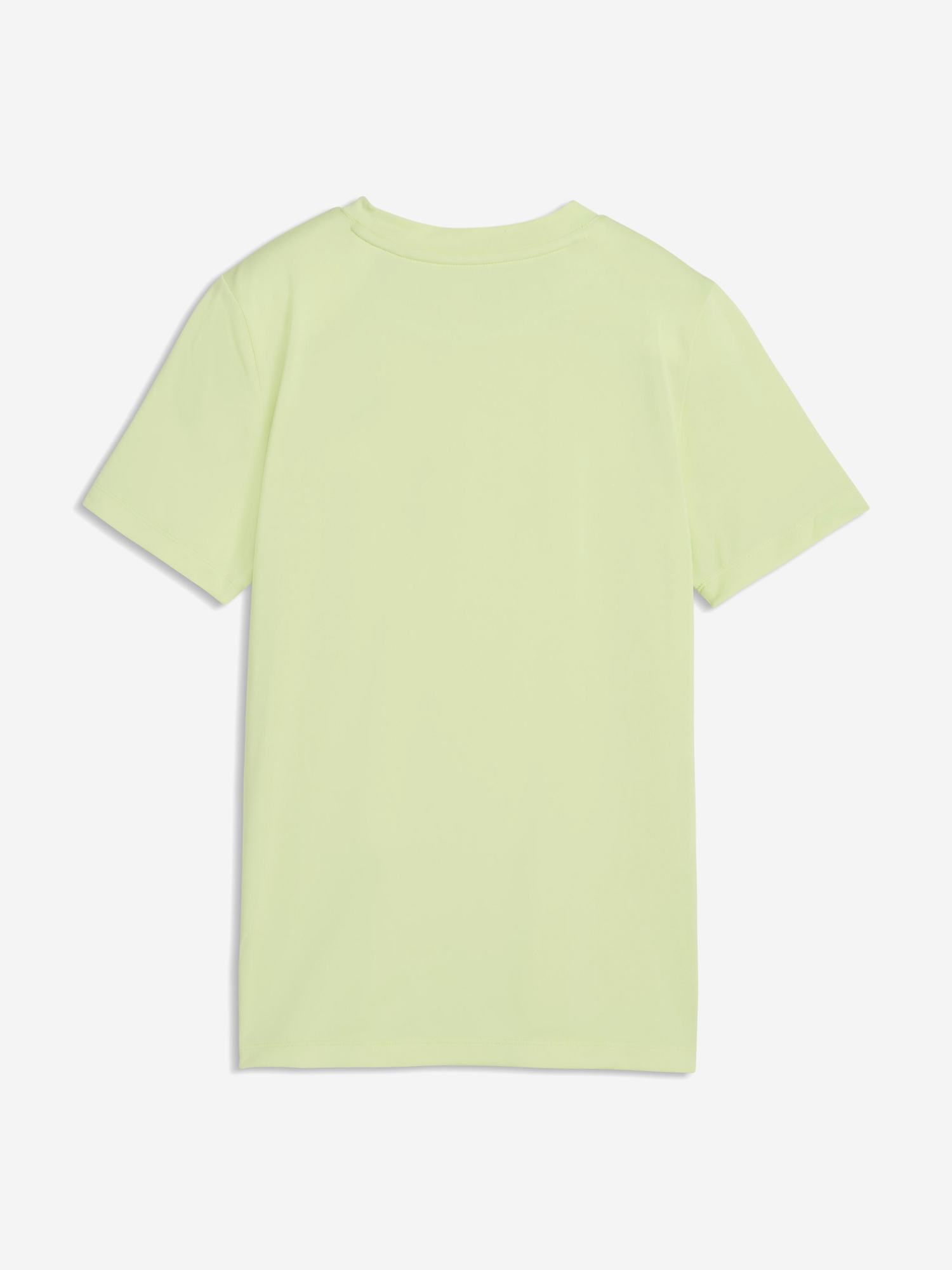 Футболка для мальчиков PUMA Tad Ess, Зеленый 5