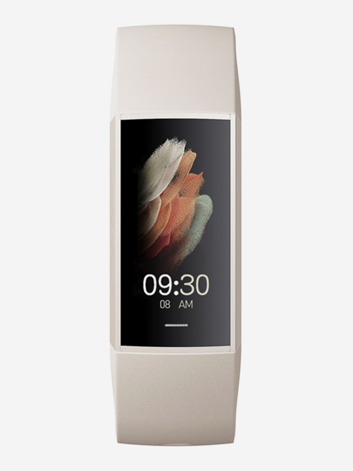 

Фитнес-браслет с измерением давления GL-FIT2 AMOLED, Белый