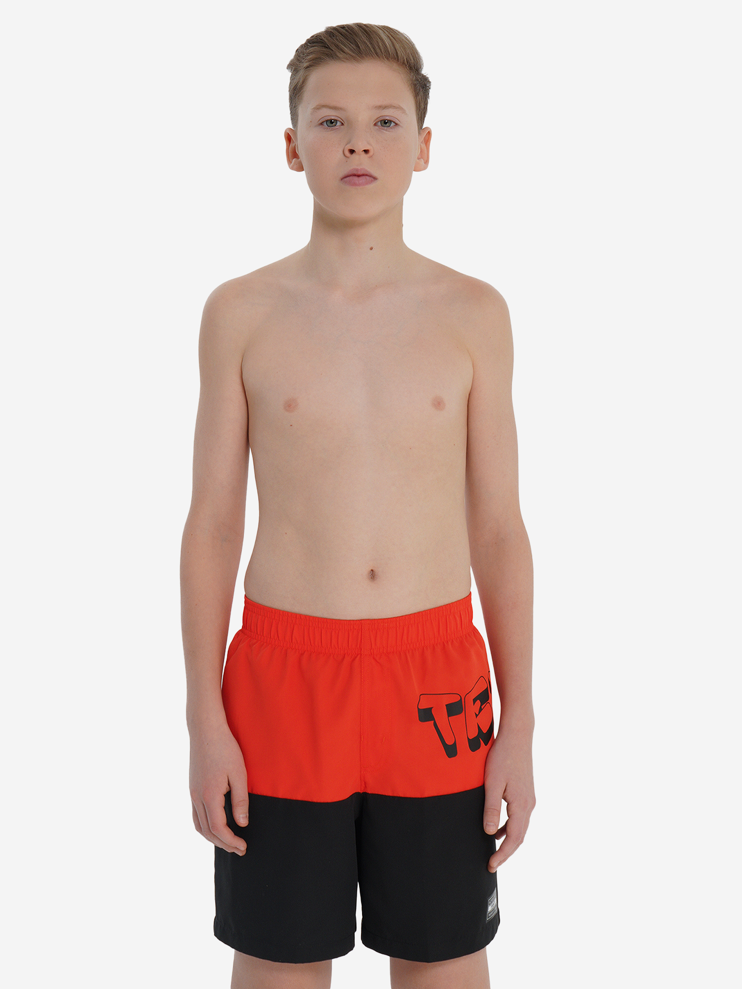 Шорты плавательные Termit для мальчиков, разноцветный, арт. 142234TRT-BH