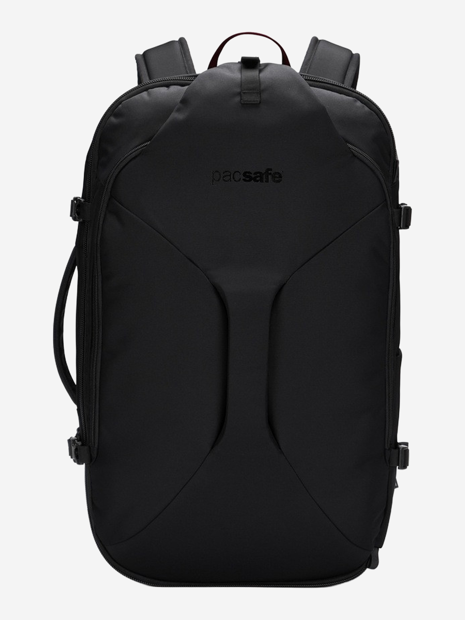 Изображение товара Рюкзак Pacsafe Venturesafe EXP45 антивор 45 л черный