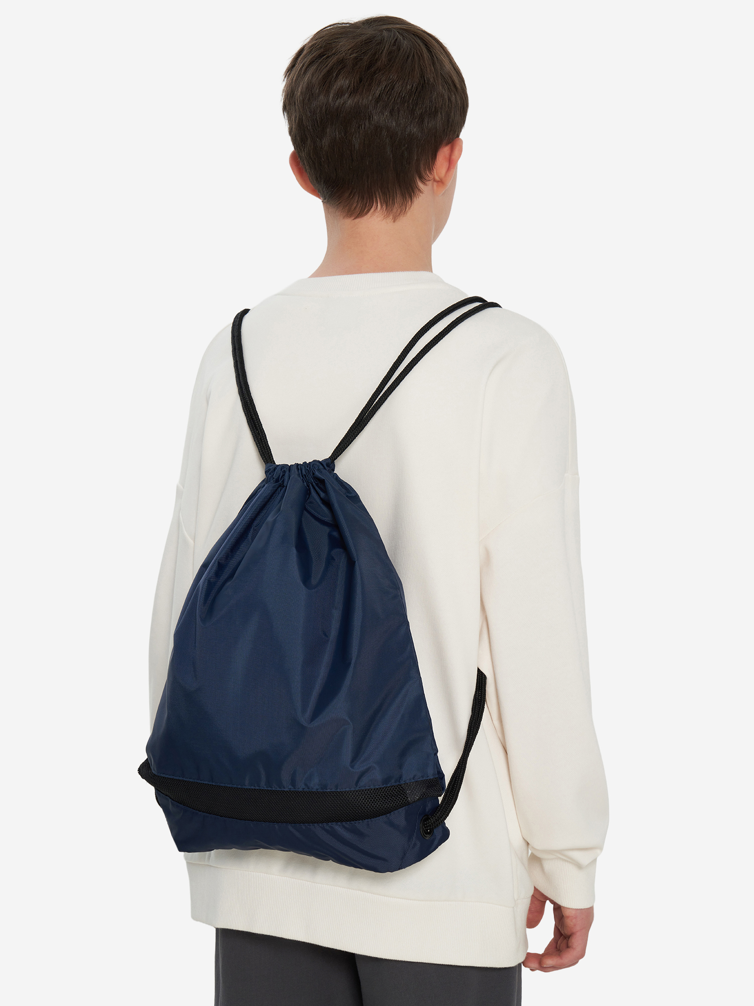 Изображение товара Мешок для обуви для мальчиков GSD