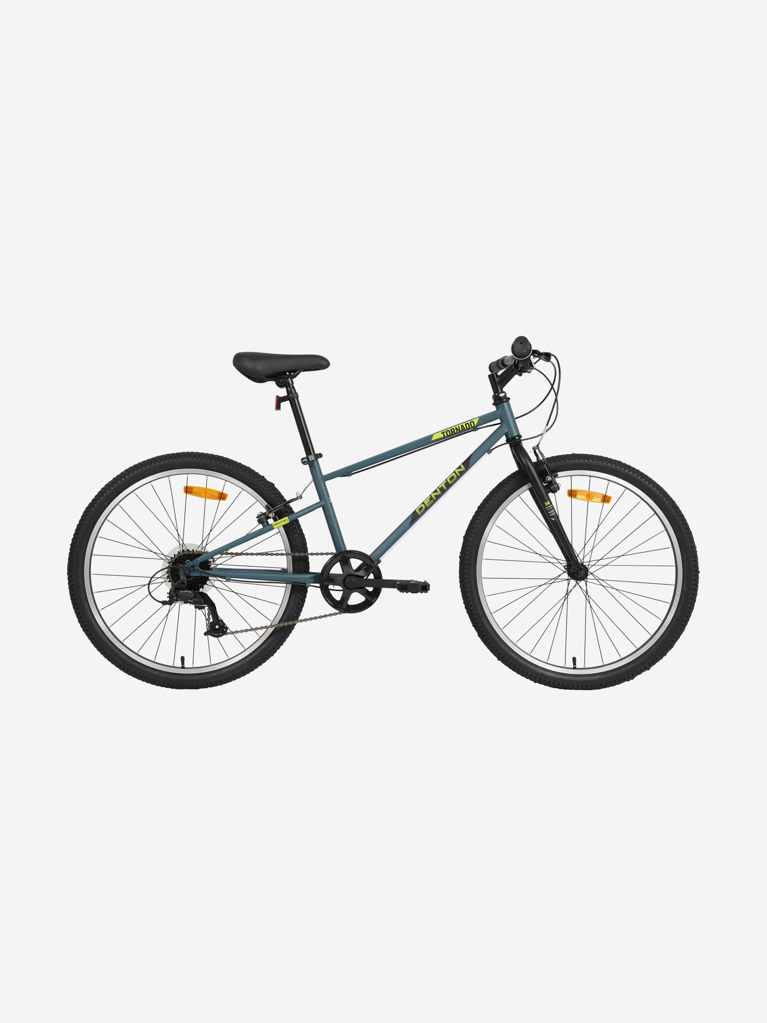 Изображение товара Велосипед для мальчиков Denton Tornado 1.0 24"