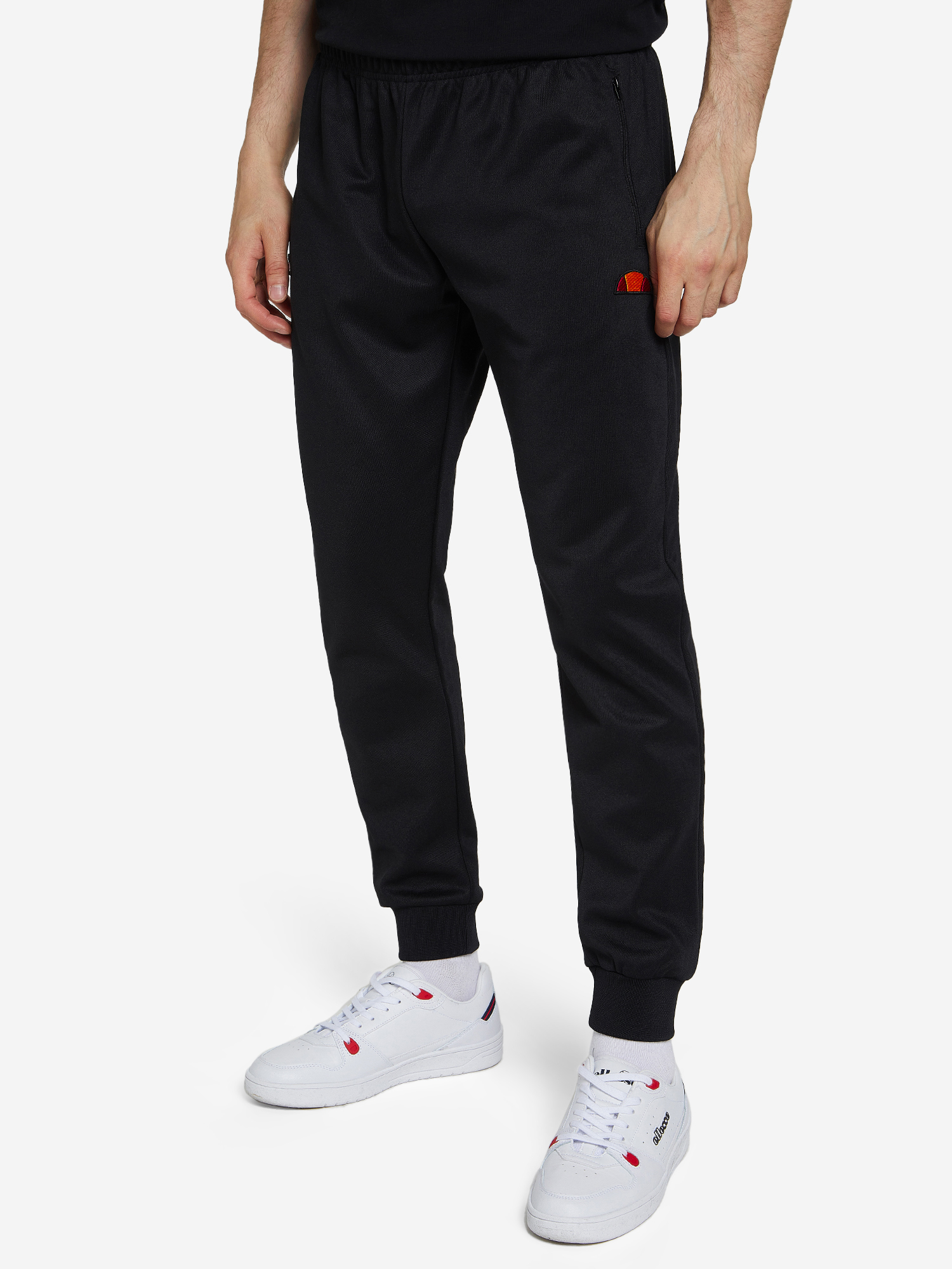 

Брюки мужские Ellesse Bertoni, Черный