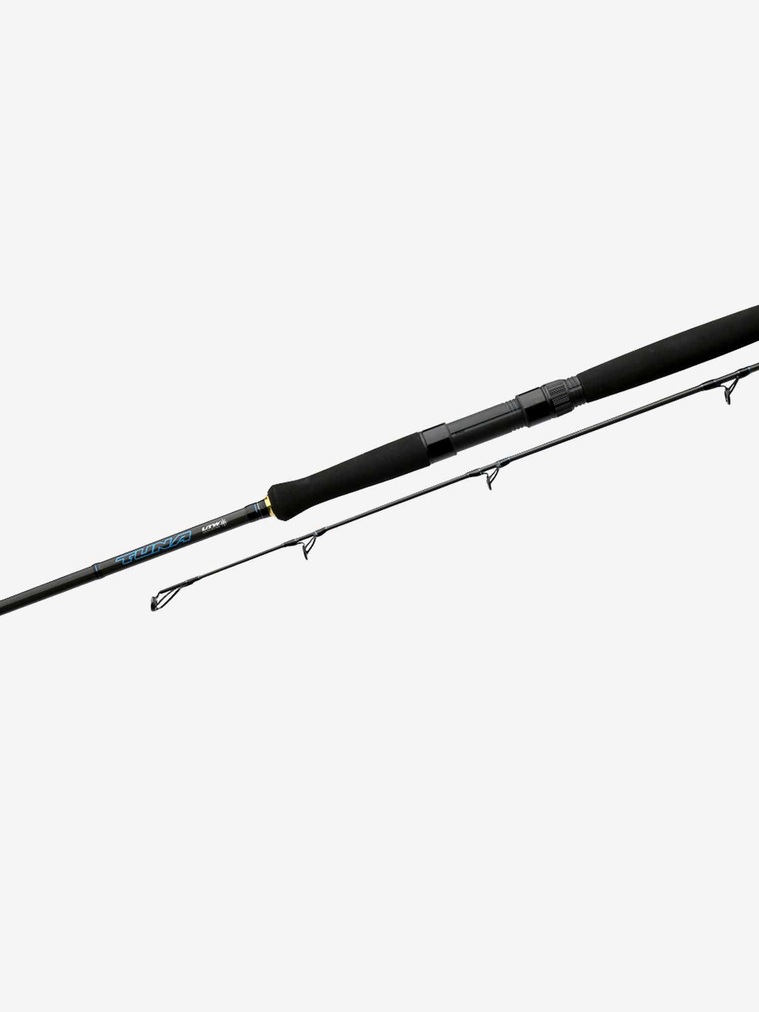 

Удилище сомовое FLAGMAN Tuna 802XM 2.44м тест max 200г, Мультицвет