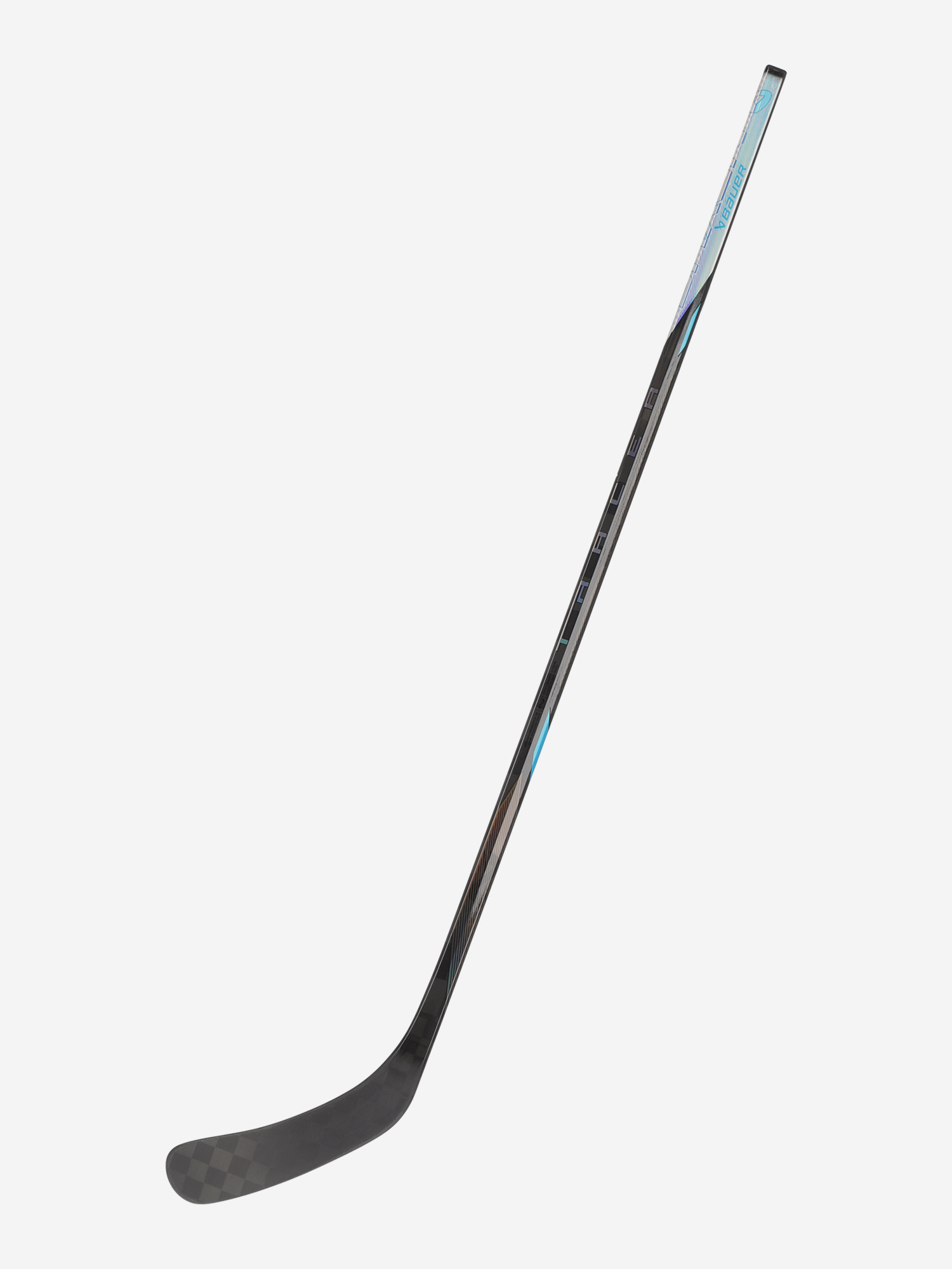  Клюшка хоккейная детская Bauer Nexus Tracer P92 JR, Мультицвет