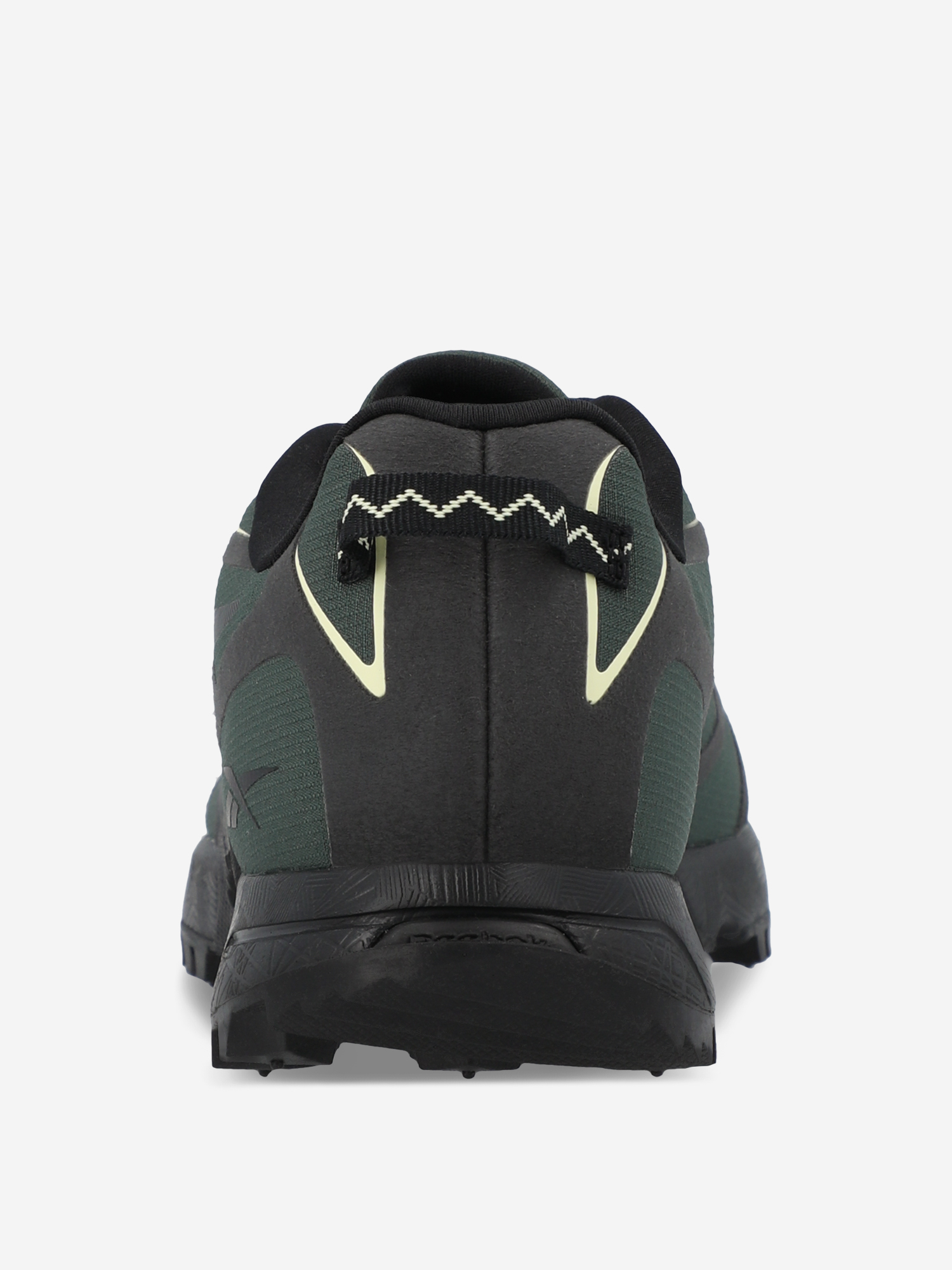 фото Кроссовки мужские reebok at craze 3, зеленый