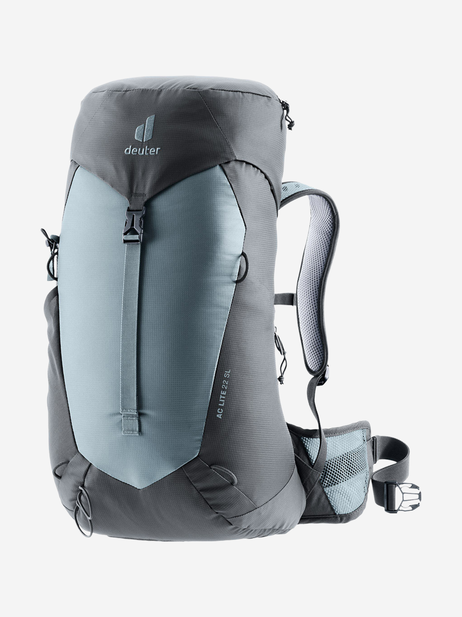 Изображение товара Рюкзак Deuter AC Lite 22 SL, Серый