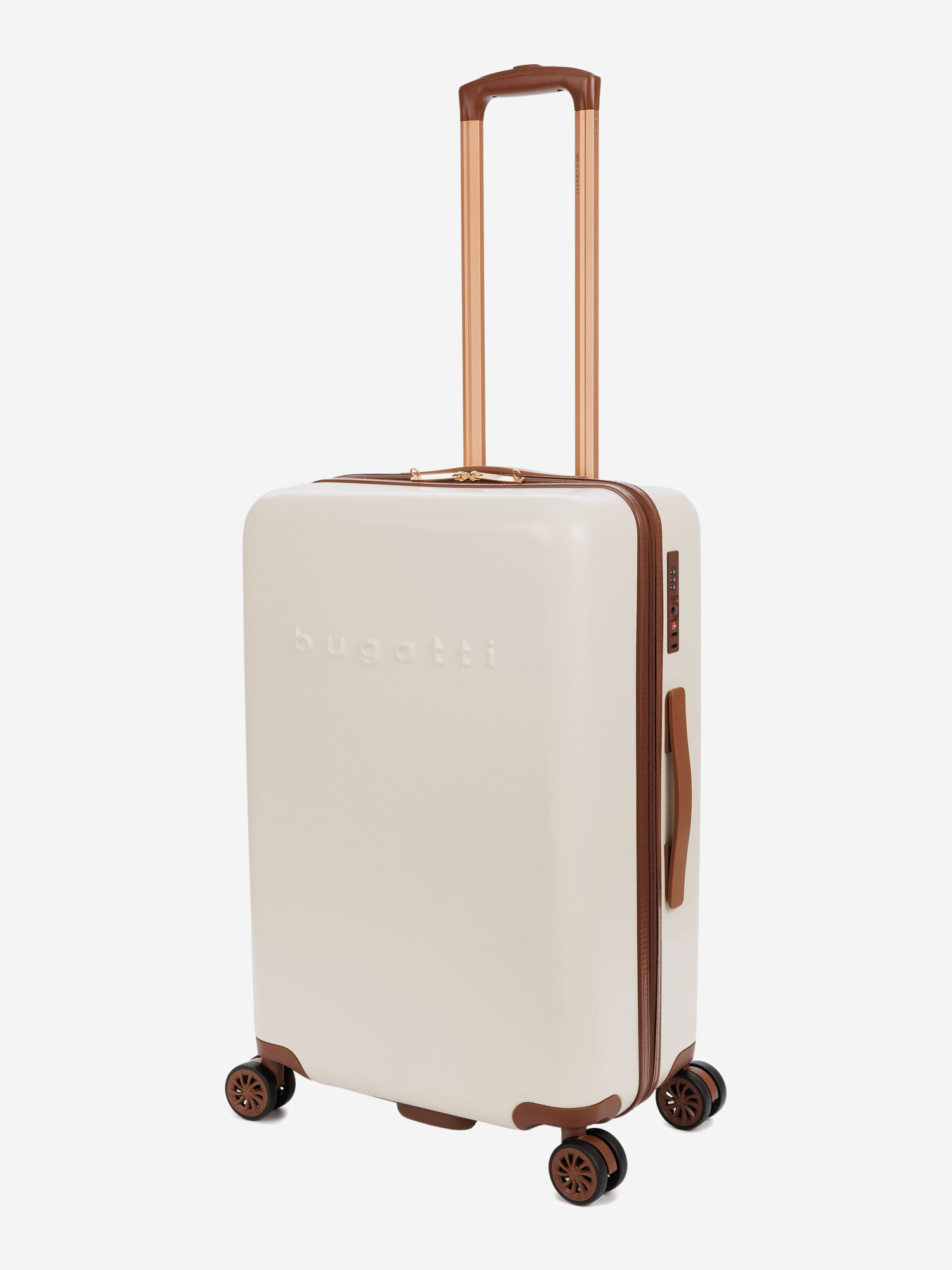 Изображение товара Чемодан на колесах BUGATTI Amelia