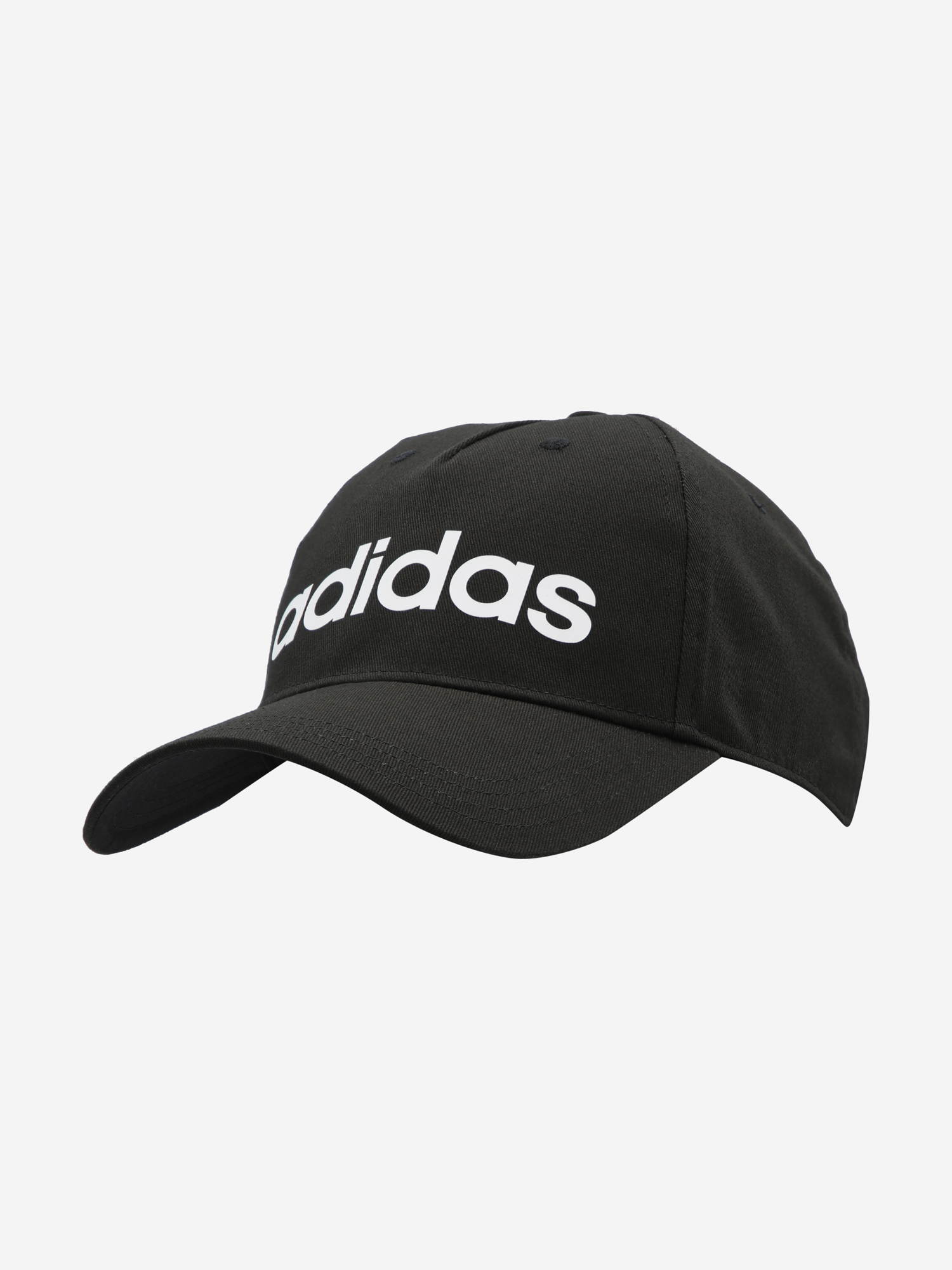 

Бейсболка adidas Daily Cap, Черный