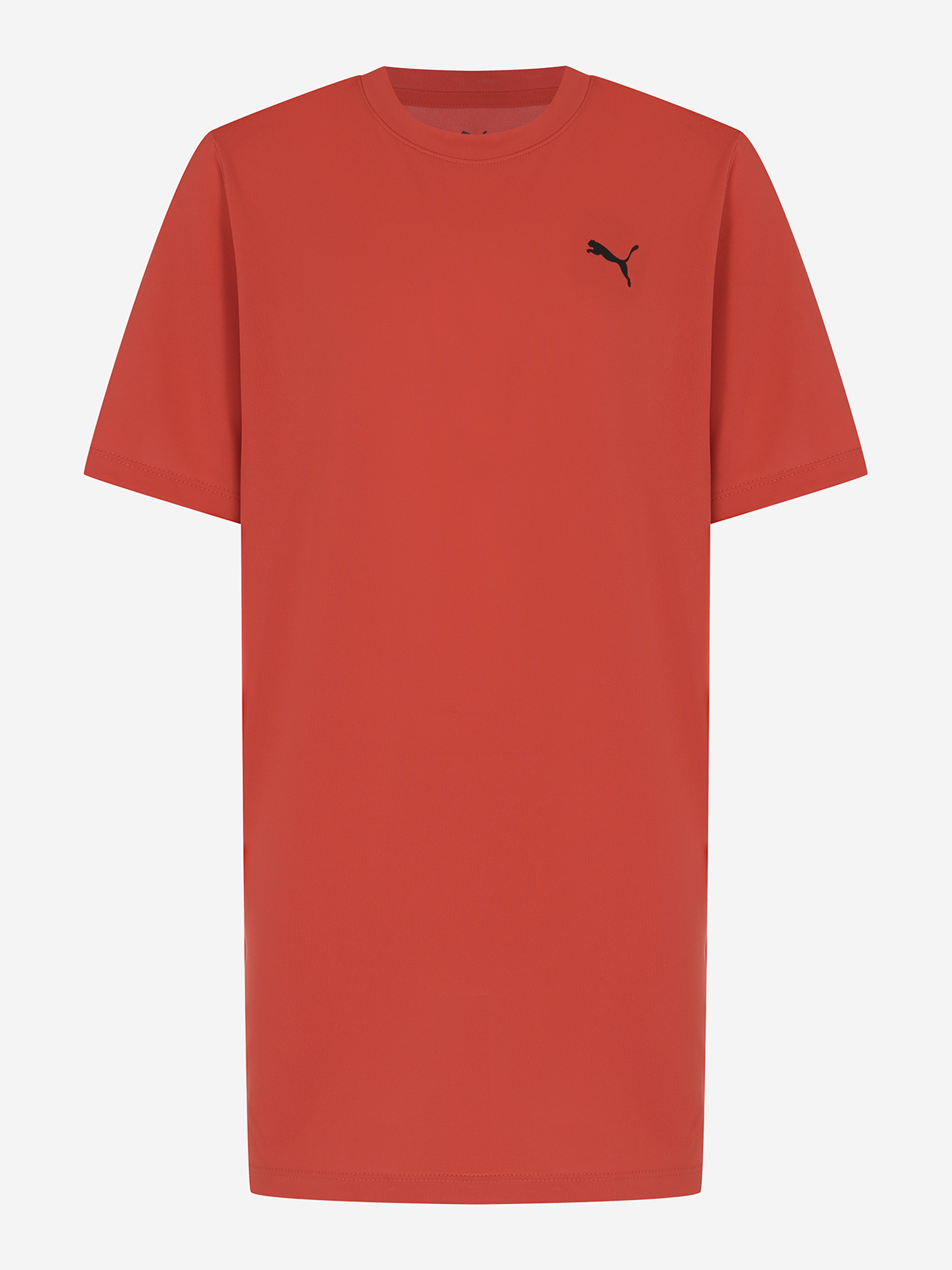 

Футболка для мальчиков PUMA Tad Ess, Красный