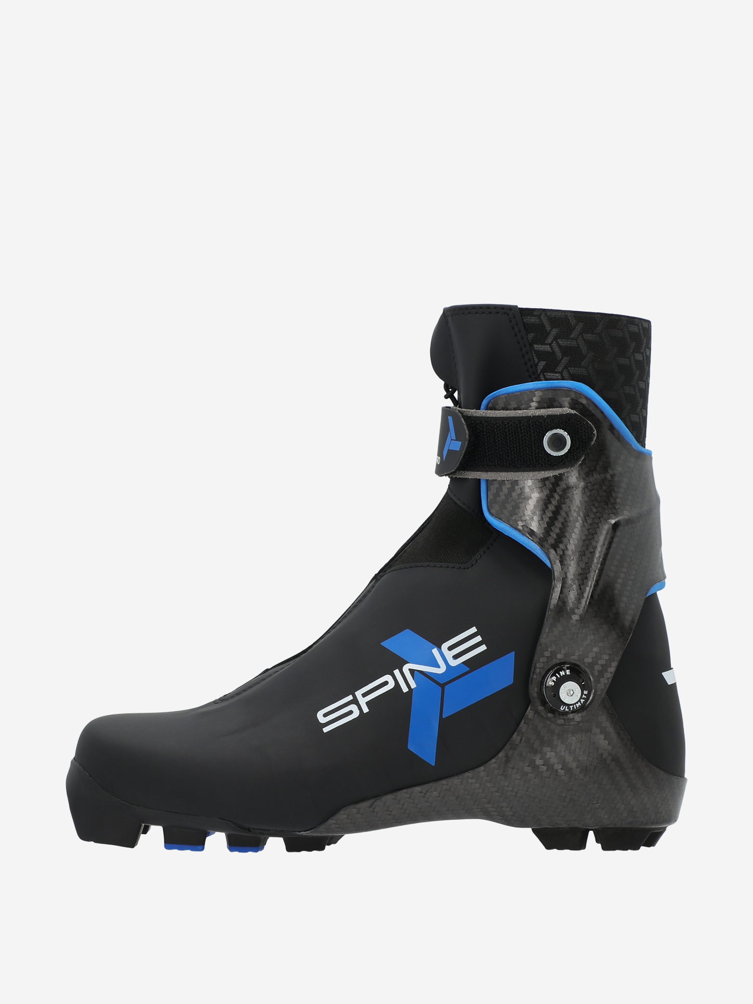 Изображение товара Ботинки для беговых лыж Spine Ultimate Skate