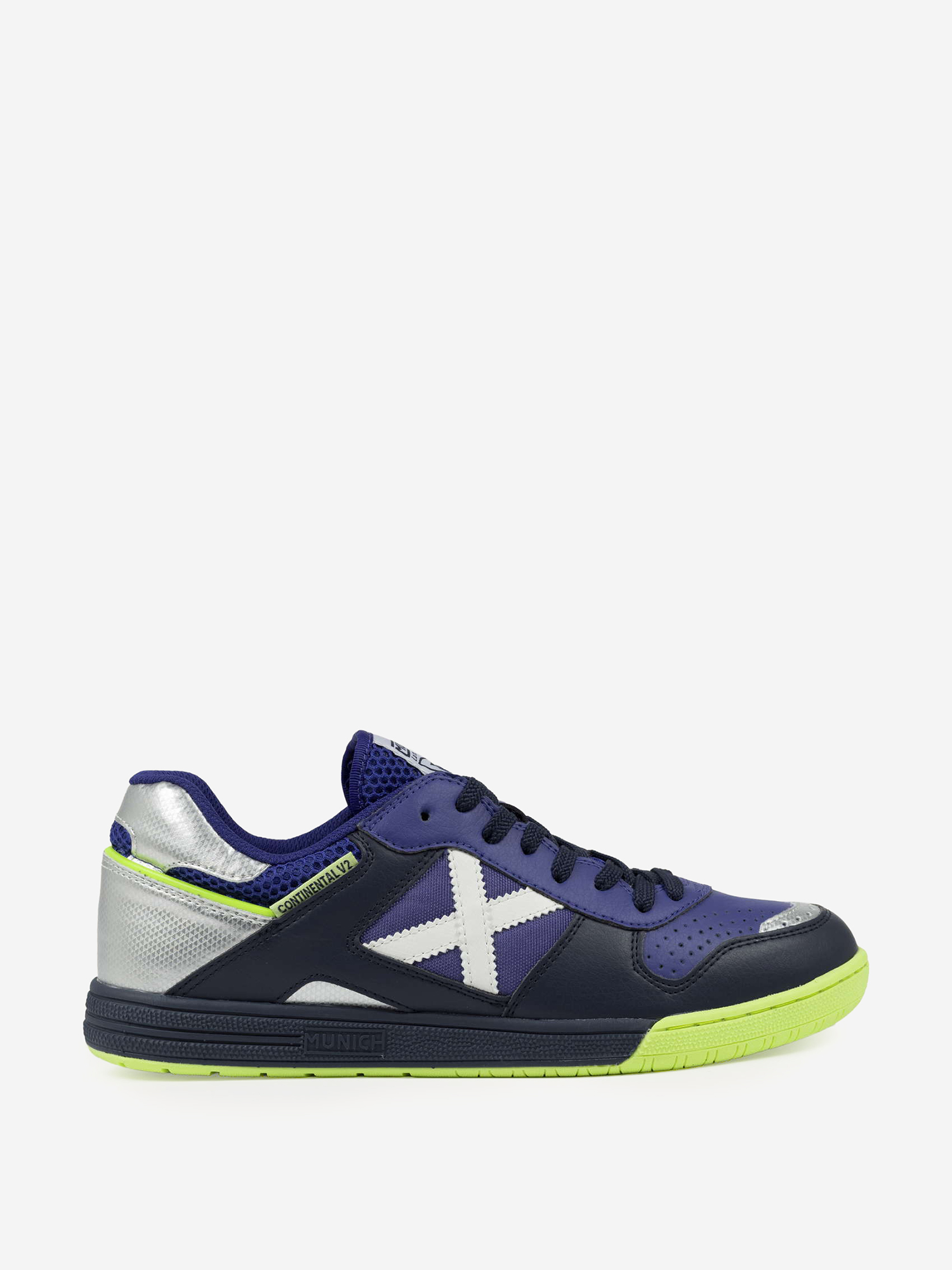 Изображение товара Munich X CONTINENTAL V2 футзальная обувь для взрослых