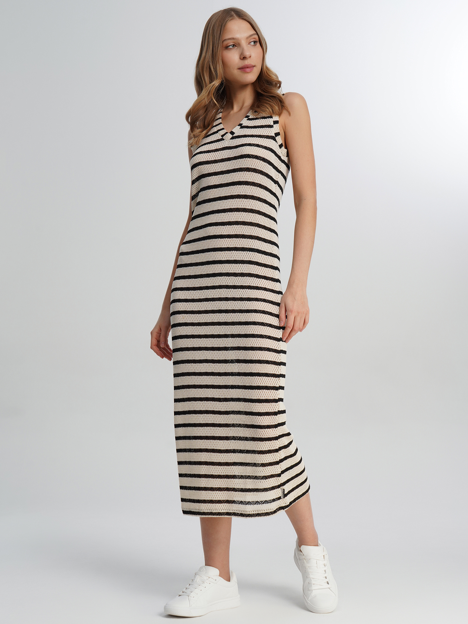 

Платье женское Protest, Бежевый