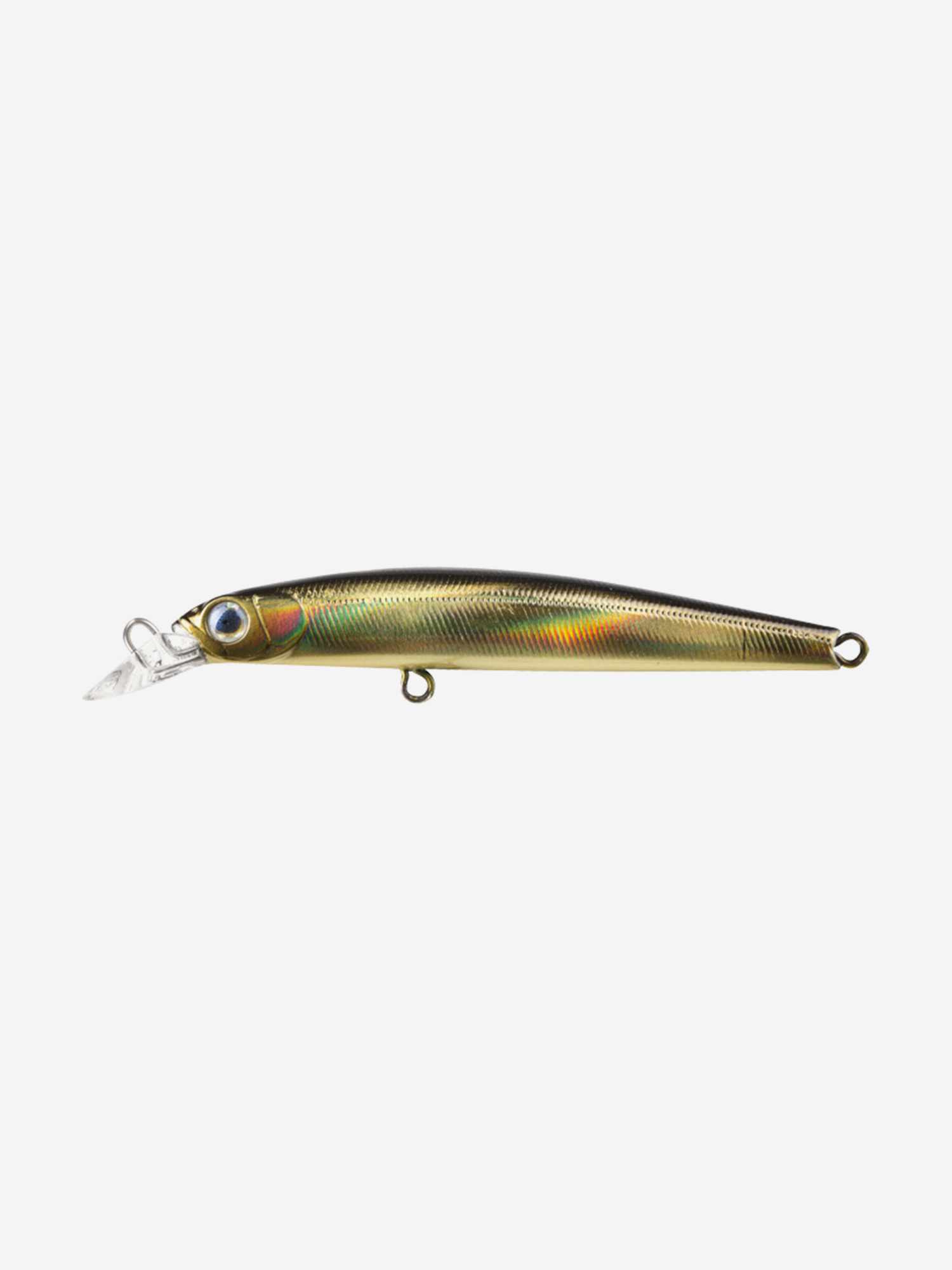 

Воблер ZIP BAITS Rigge SLIM 60SS, Мультицвет