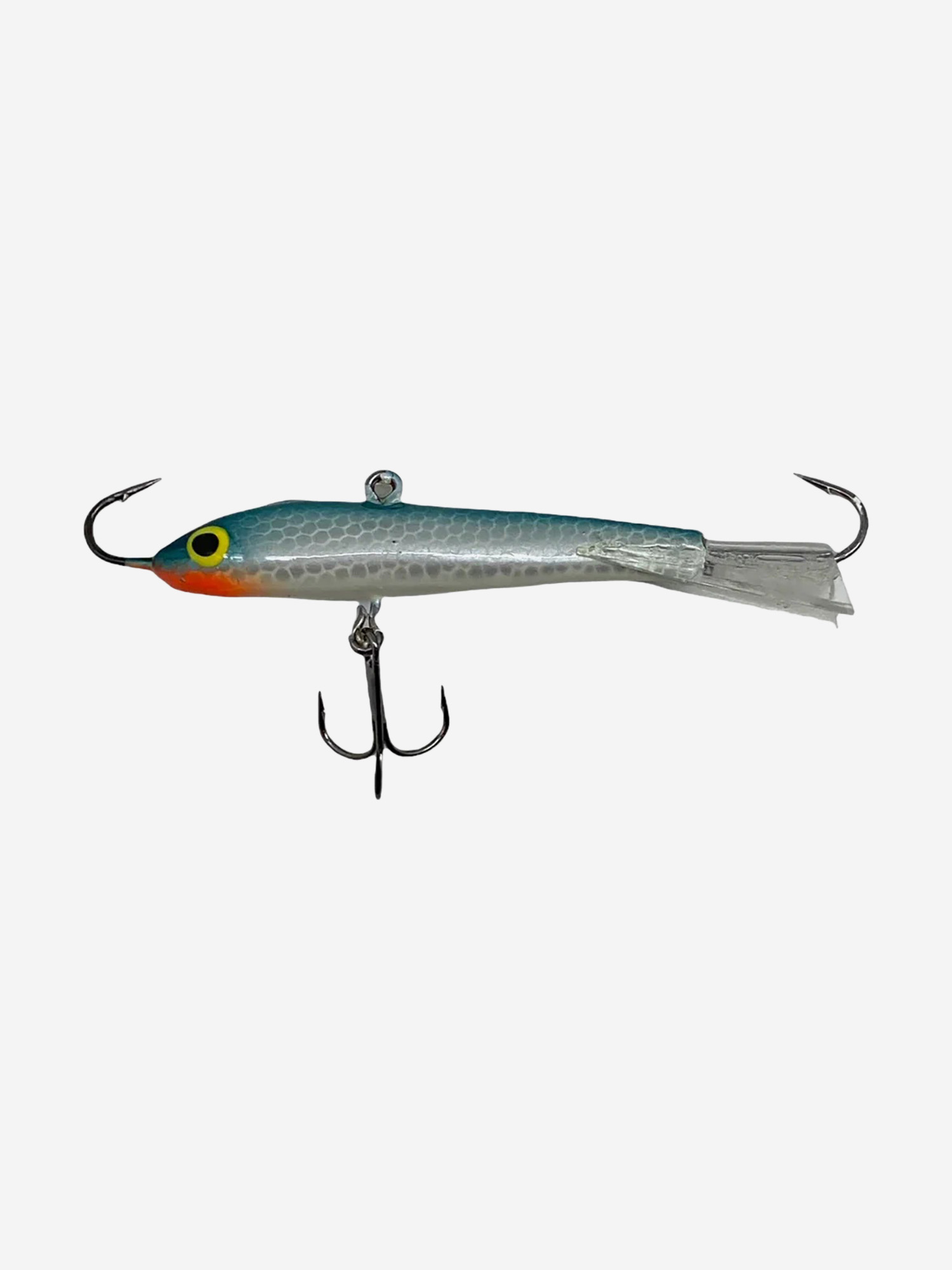 

Приманка Fishing Master 20 гр, Серебряный