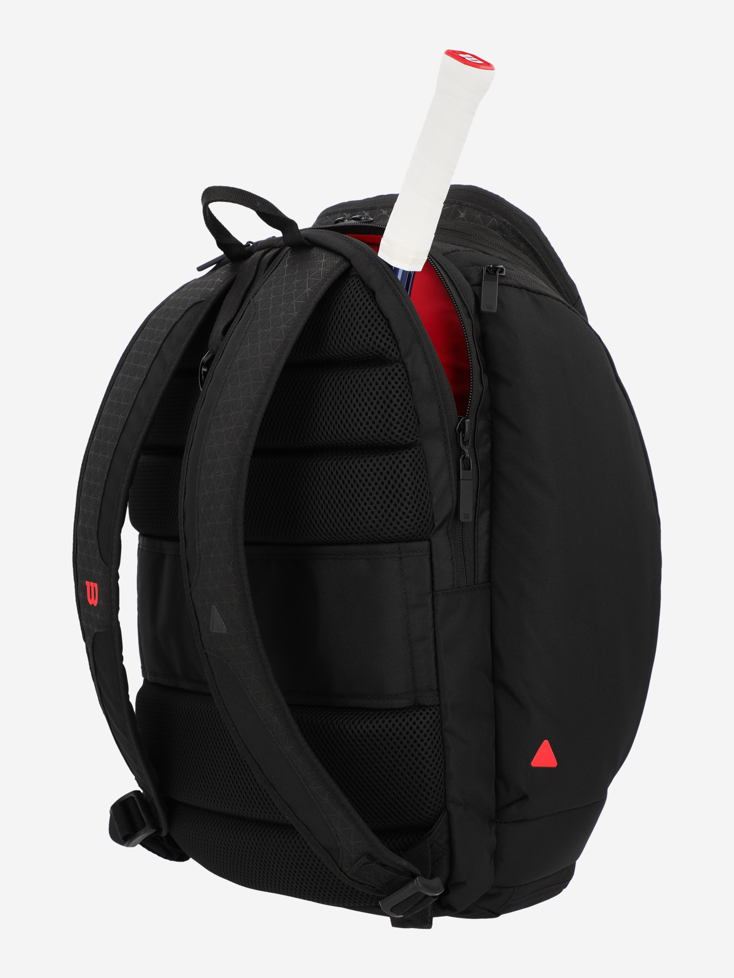 фото Рюкзак wilson clash v3 super tour, мультицвет