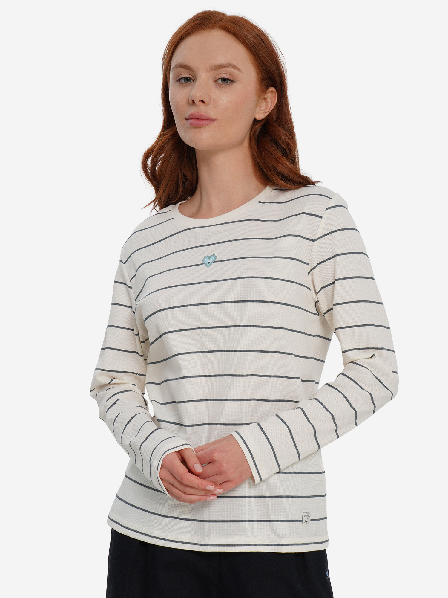 Изображение товара Лонгслив женский Protest