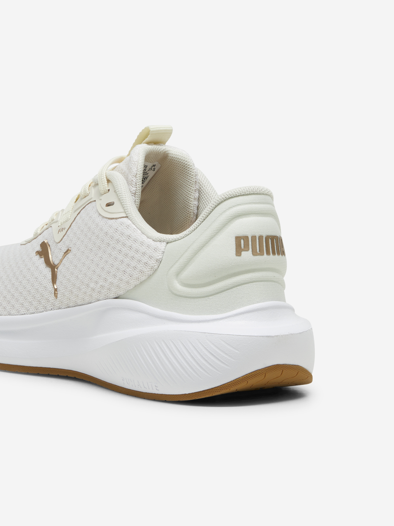 Кроссовки женские PUMA Skyrocket Lite Alt, Белый 5