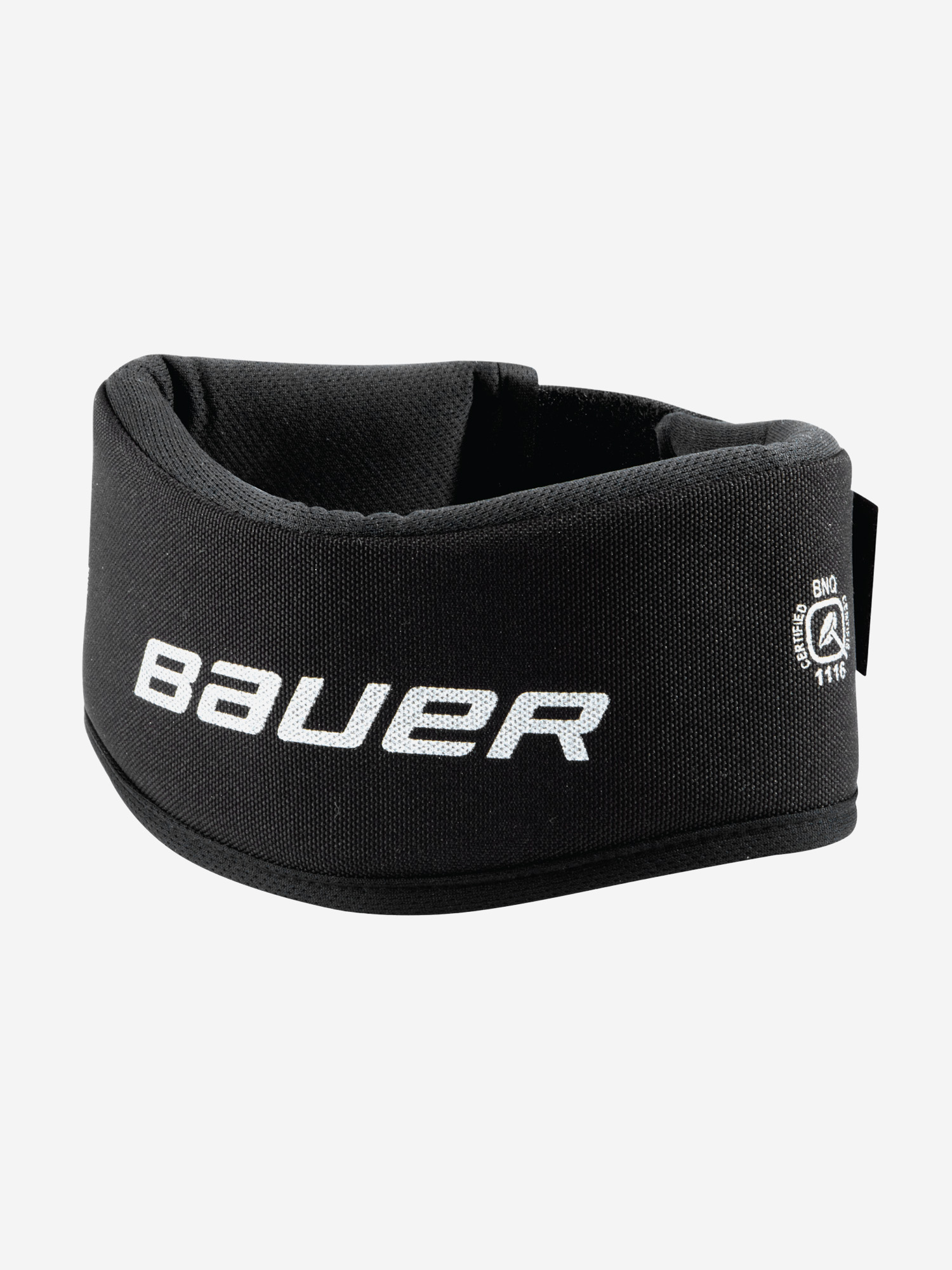 

Защита шеи Bauer NG NLP7 CORE NECKGUARD COLLAR, Черный