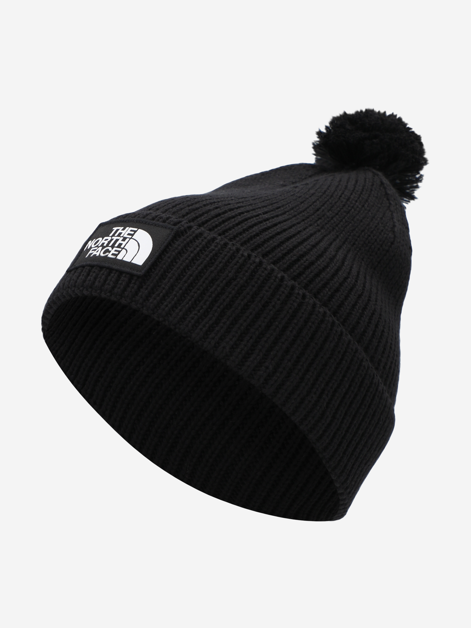 

Шапка The North Face, Черный