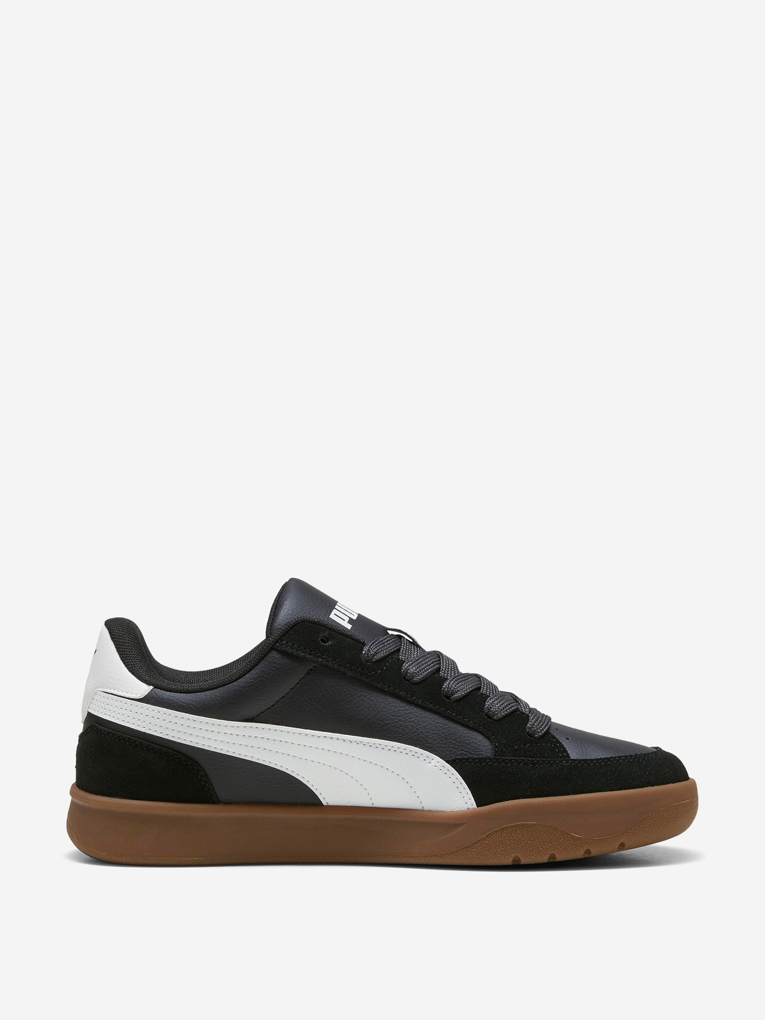 Кеды мужские PUMA Park Lt Og, Черный 3