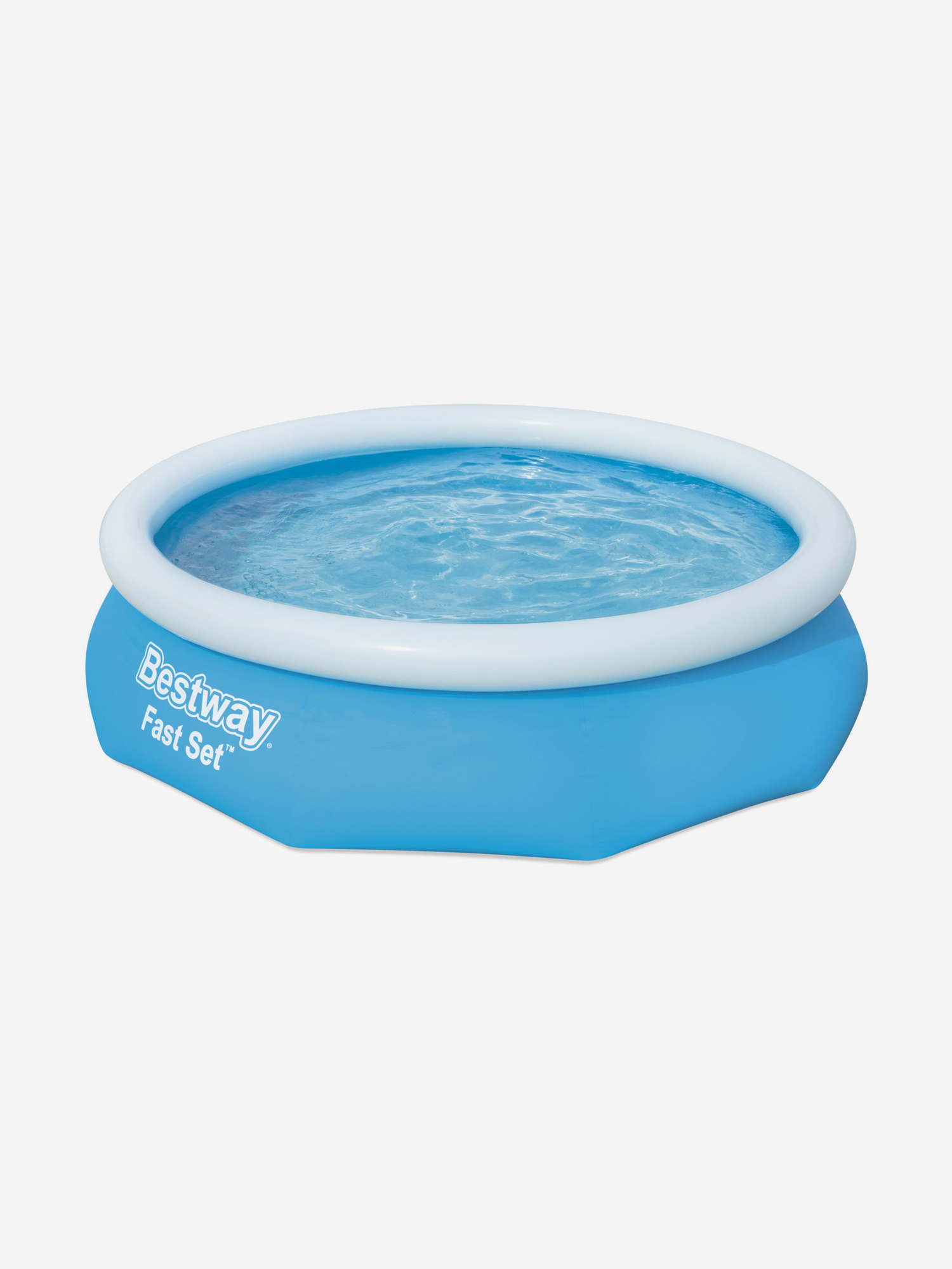 Бассейн Bestway, Синий набор для чистки бассейна bestway 58195