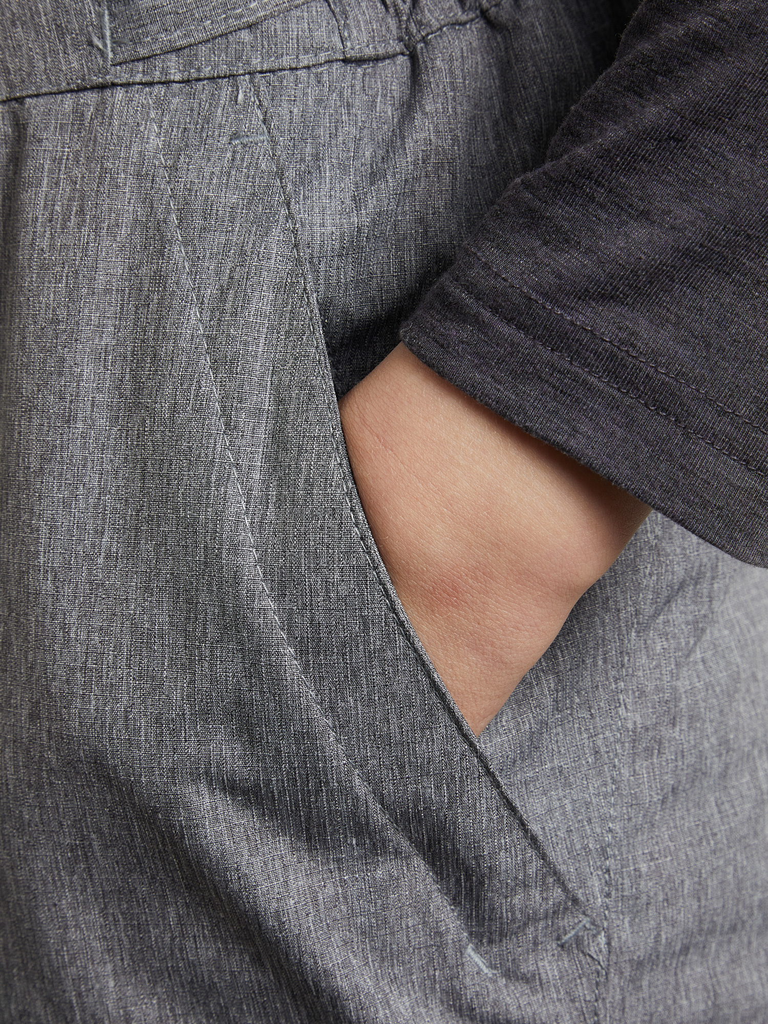 thumb