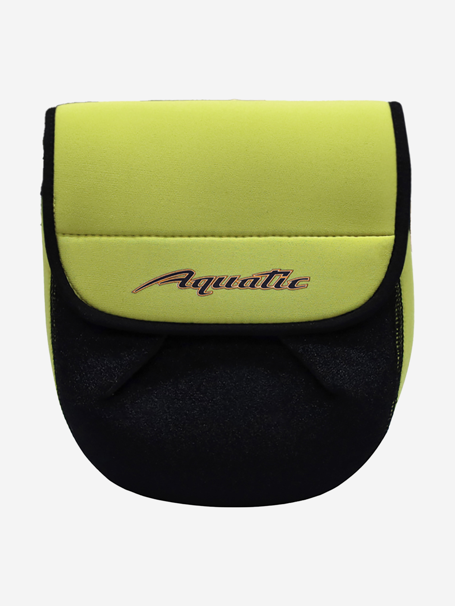 Изображение товара Чехол неопреновый Aquatic для катушки 4000-6000 с регулируемым размером