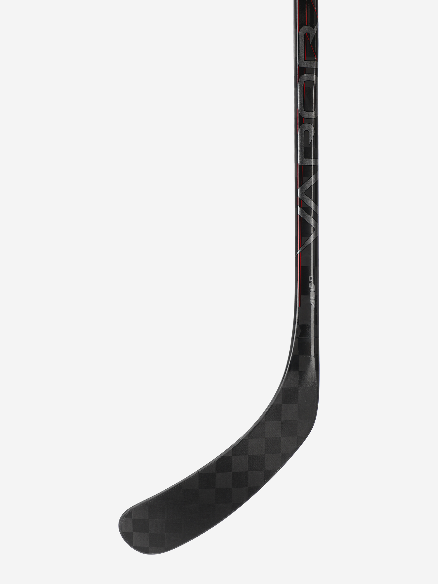 фото Клюшка хоккейная bauer vapor hyperlite 2 sr-70, черный